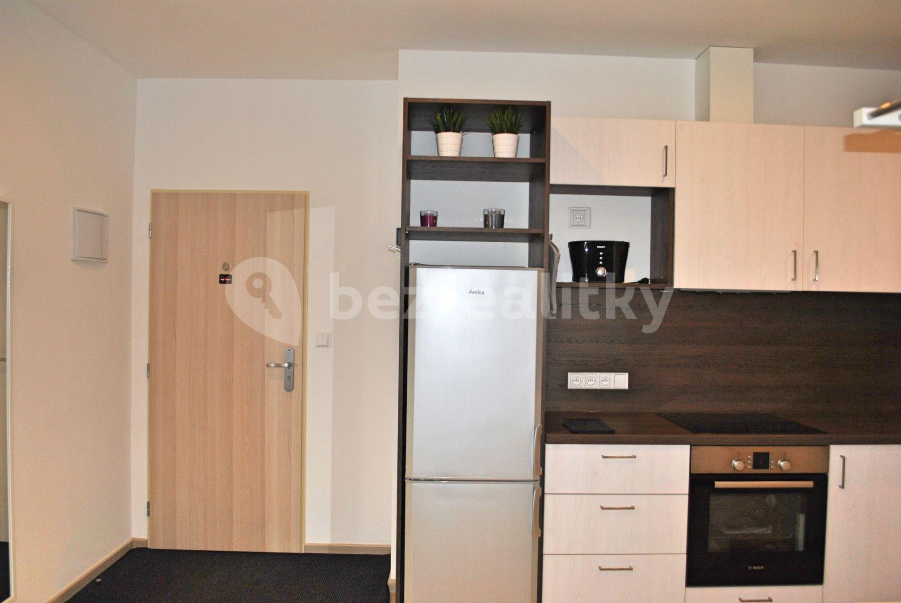 Studio flat to rent, 0 m², Pekařská, Brno, Jihomoravský Region