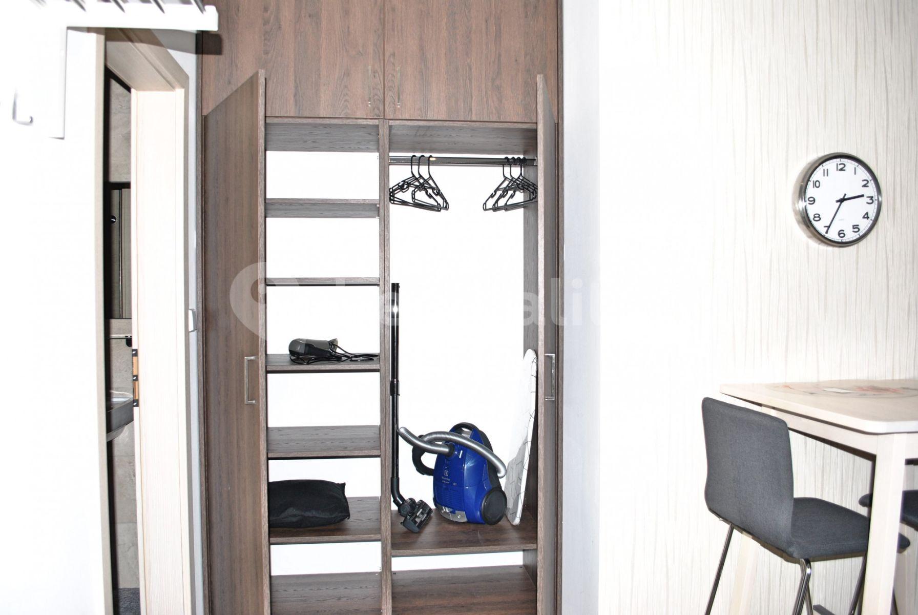 Studio flat to rent, 0 m², Pekařská, Brno, Jihomoravský Region