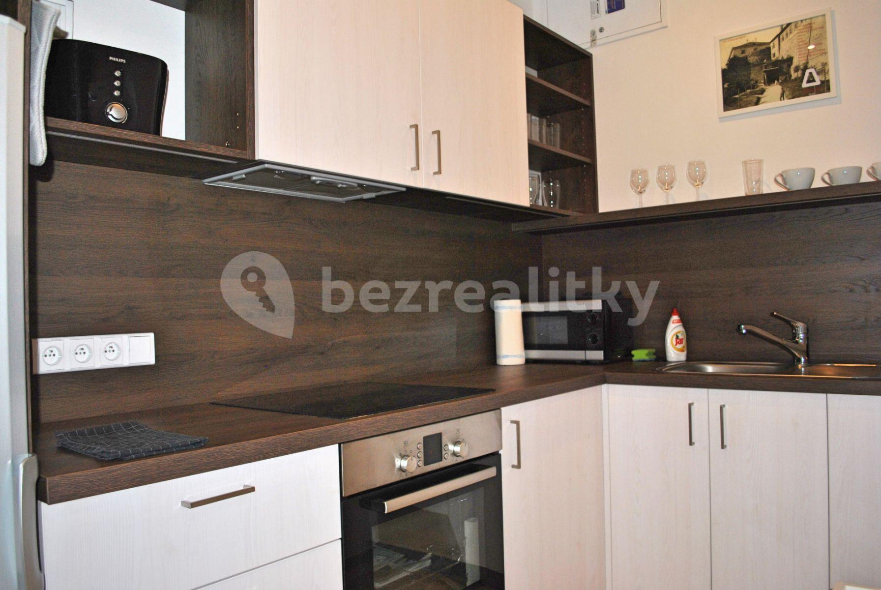 Studio flat to rent, 0 m², Pekařská, Brno, Jihomoravský Region