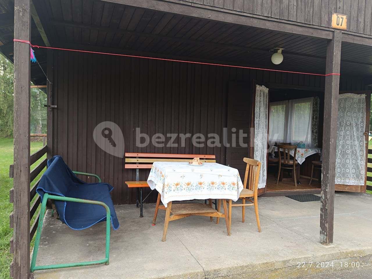 recreational property to rent, 0 m², Doksy, Liberecký Region