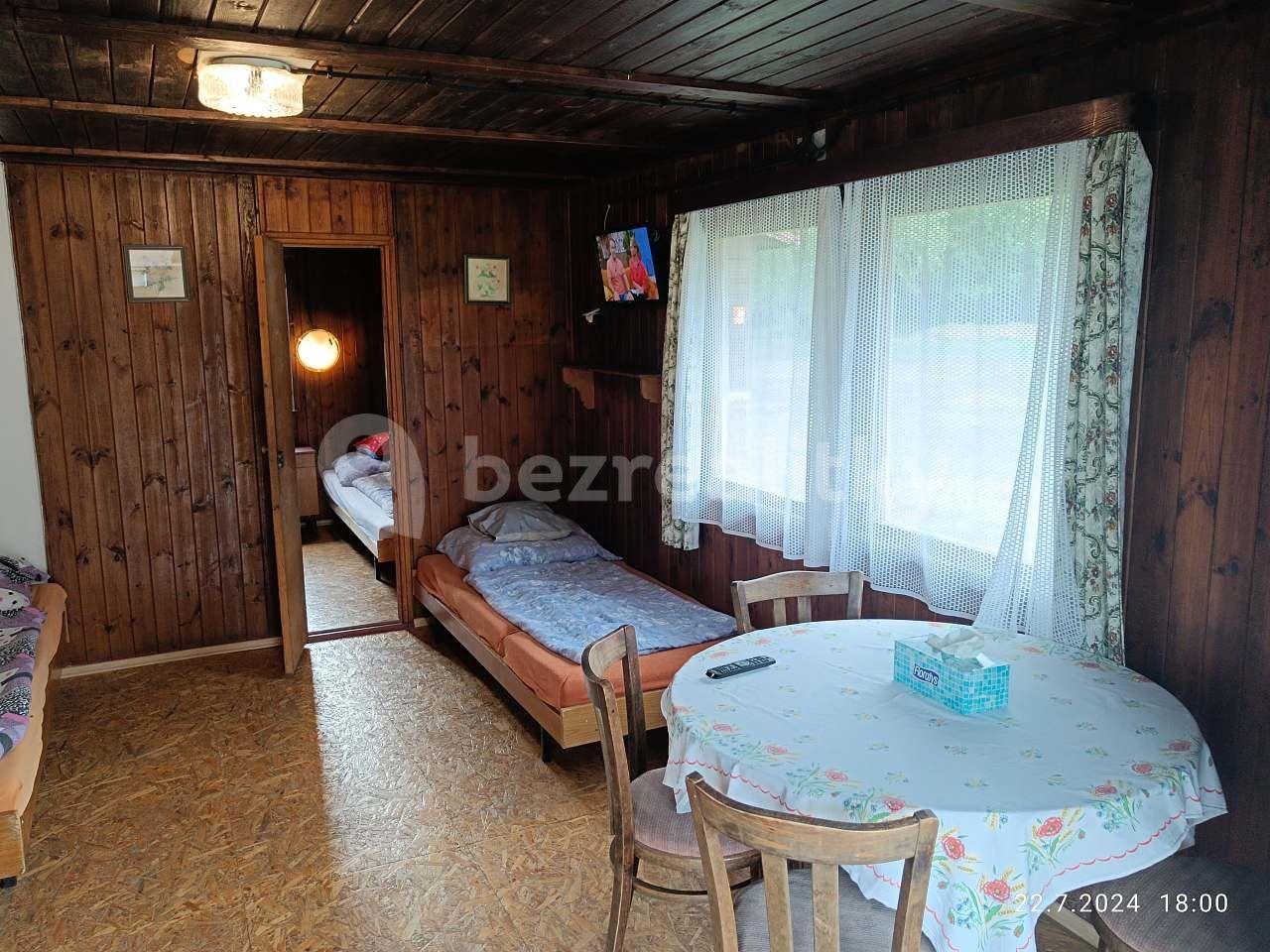 recreational property to rent, 0 m², Doksy, Liberecký Region