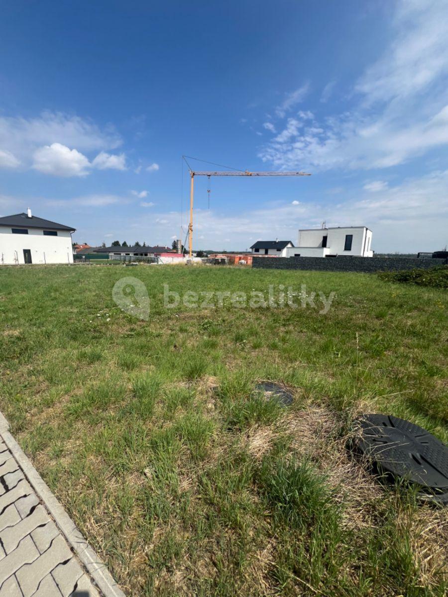 plot for sale, 696 m², Kaštanová, Čestlice, Středočeský Region