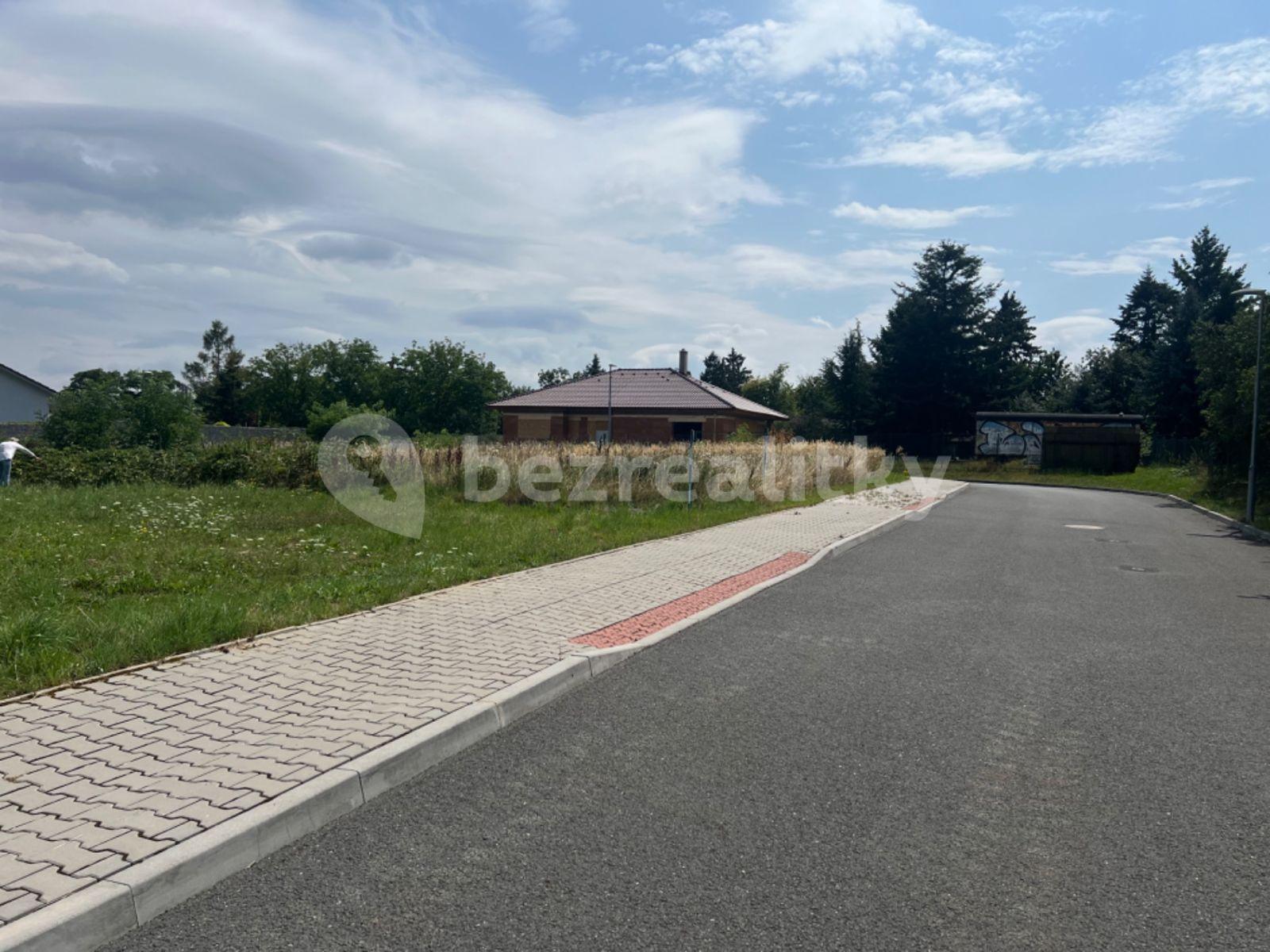 plot for sale, 696 m², Kaštanová, Čestlice, Středočeský Region