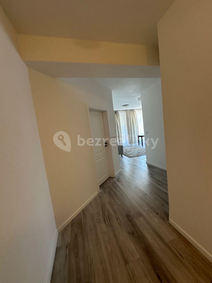 3 bedroom flat for sale, 91 m², Slávičie údolie, Bratislava - mestská časť Staré Mesto, Bratislavský Region