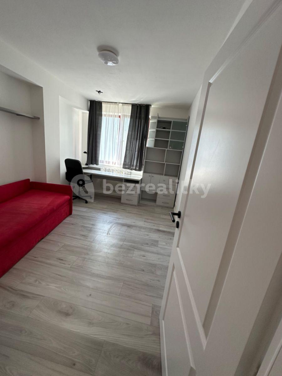 3 bedroom flat for sale, 91 m², Slávičie údolie, Bratislava - mestská časť Staré Mesto, Bratislavský Region