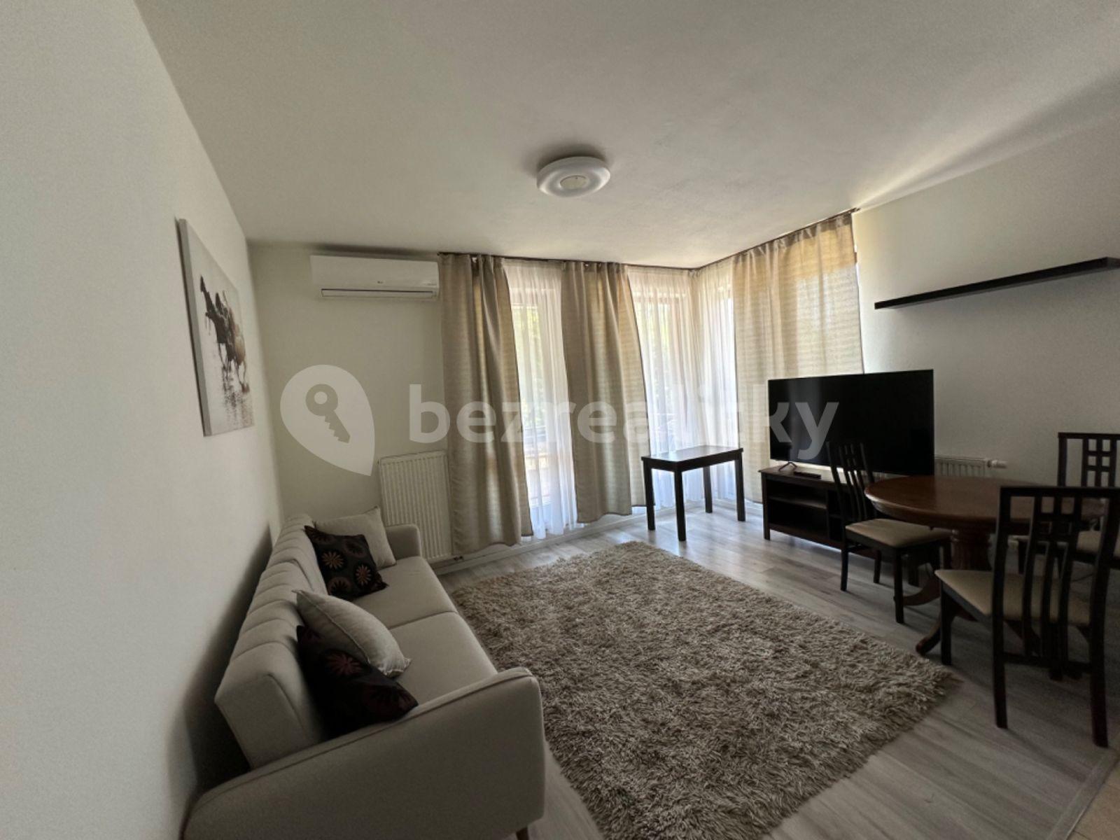 3 bedroom flat for sale, 91 m², Slávičie údolie, Bratislava - mestská časť Staré Mesto, Bratislavský Region