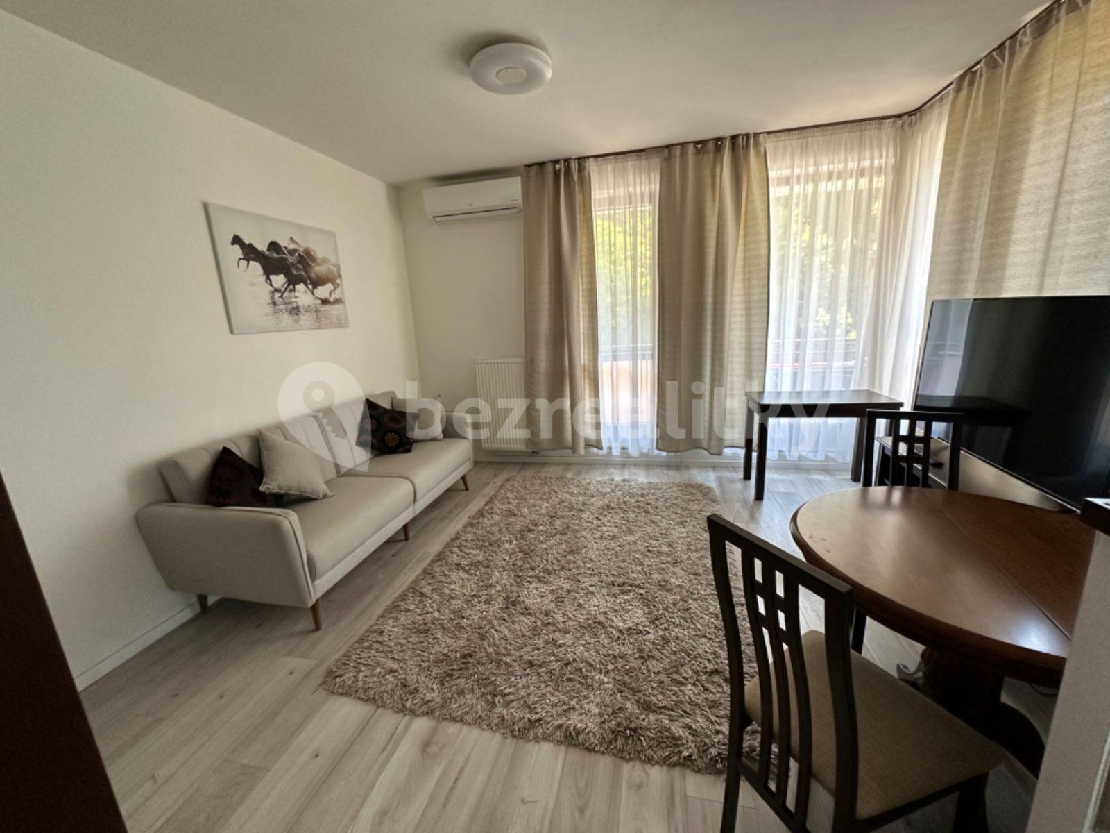 3 bedroom flat for sale, 91 m², Slávičie údolie, Bratislava - mestská časť Staré Mesto, Bratislavský Region