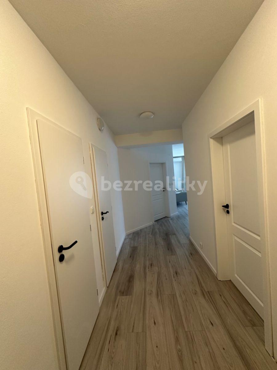 3 bedroom flat for sale, 91 m², Slávičie údolie, Bratislava - mestská časť Staré Mesto, Bratislavský Region