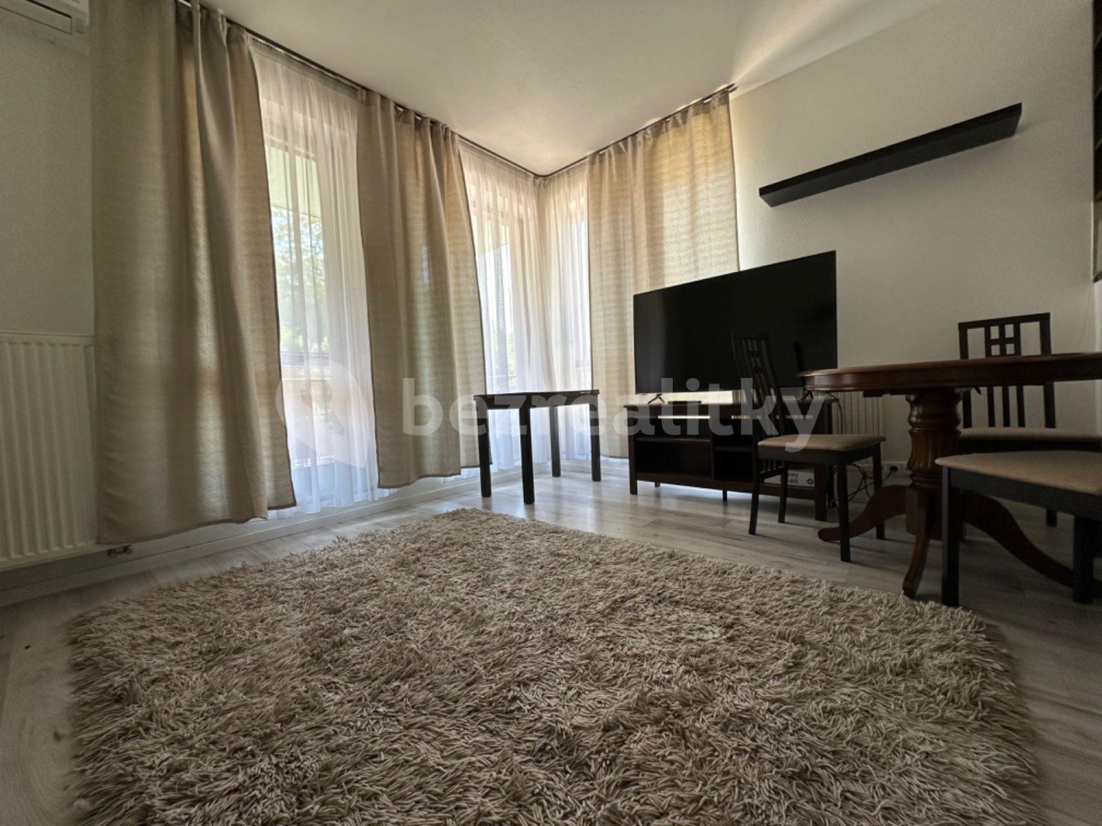 3 bedroom flat for sale, 91 m², Slávičie údolie, Bratislava - mestská časť Staré Mesto, Bratislavský Region