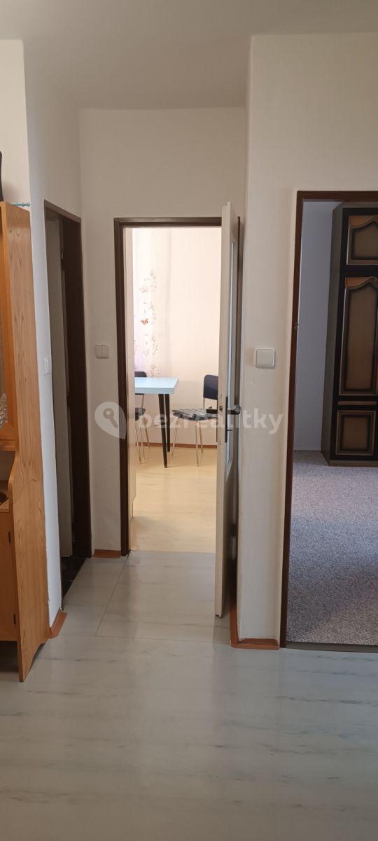 2 bedroom with open-plan kitchen flat to rent, 65 m², Odlehlá, Prague, Prague