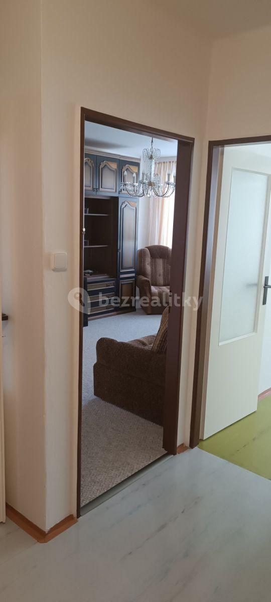 2 bedroom with open-plan kitchen flat to rent, 65 m², Odlehlá, Prague, Prague