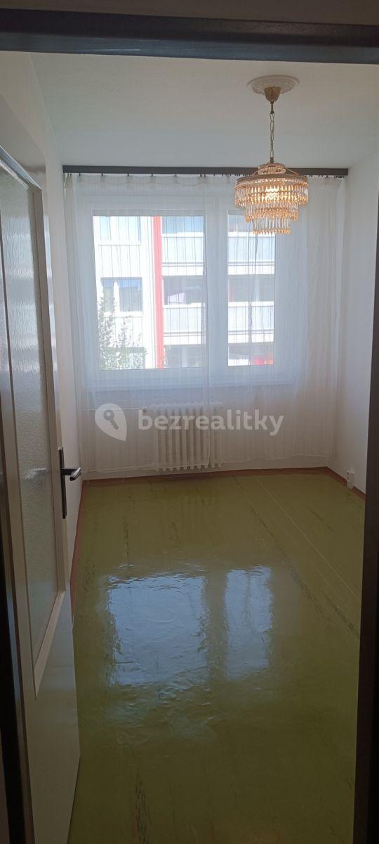 2 bedroom with open-plan kitchen flat to rent, 65 m², Odlehlá, Prague, Prague