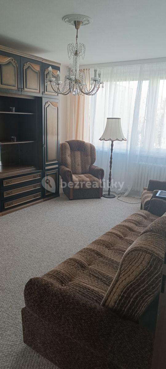 2 bedroom with open-plan kitchen flat to rent, 65 m², Odlehlá, Prague, Prague