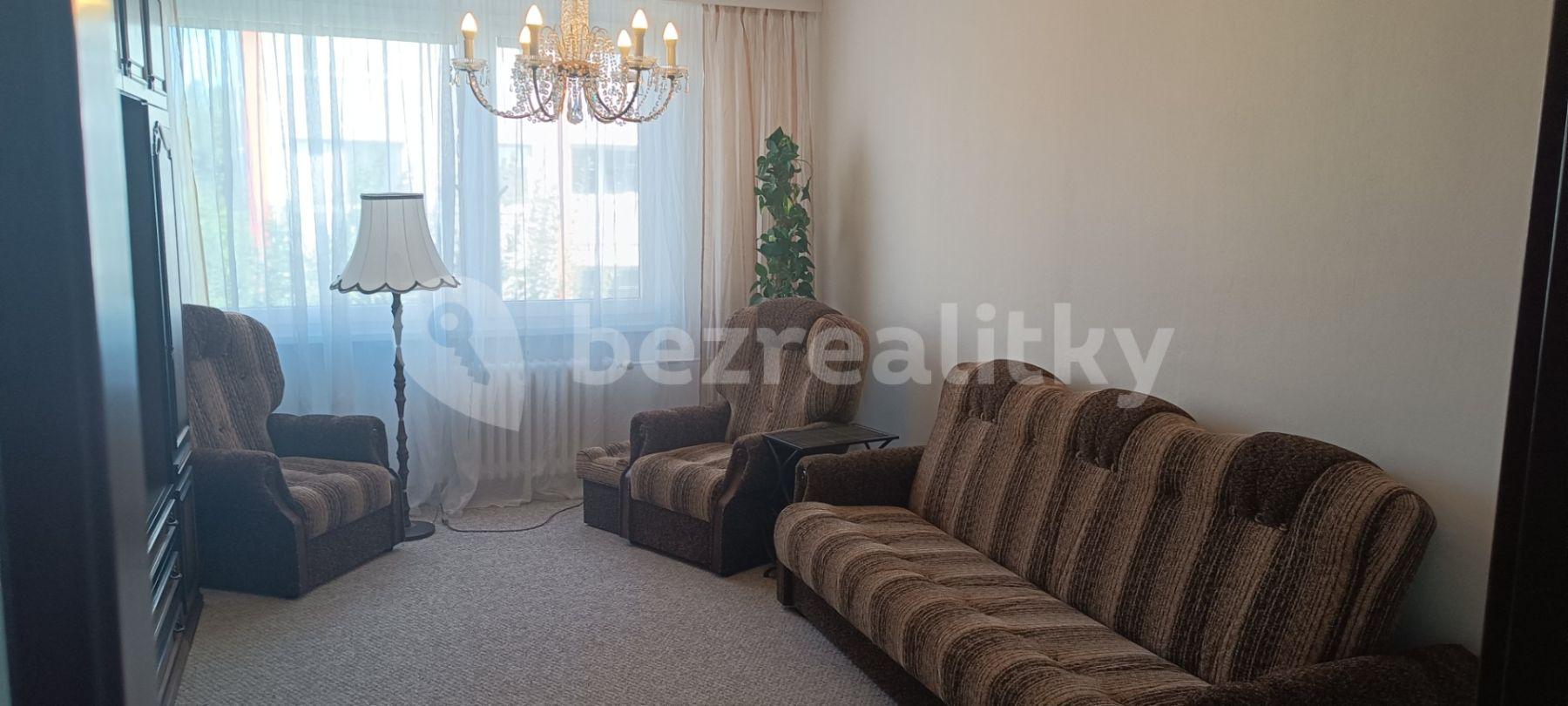 2 bedroom with open-plan kitchen flat to rent, 65 m², Odlehlá, Prague, Prague