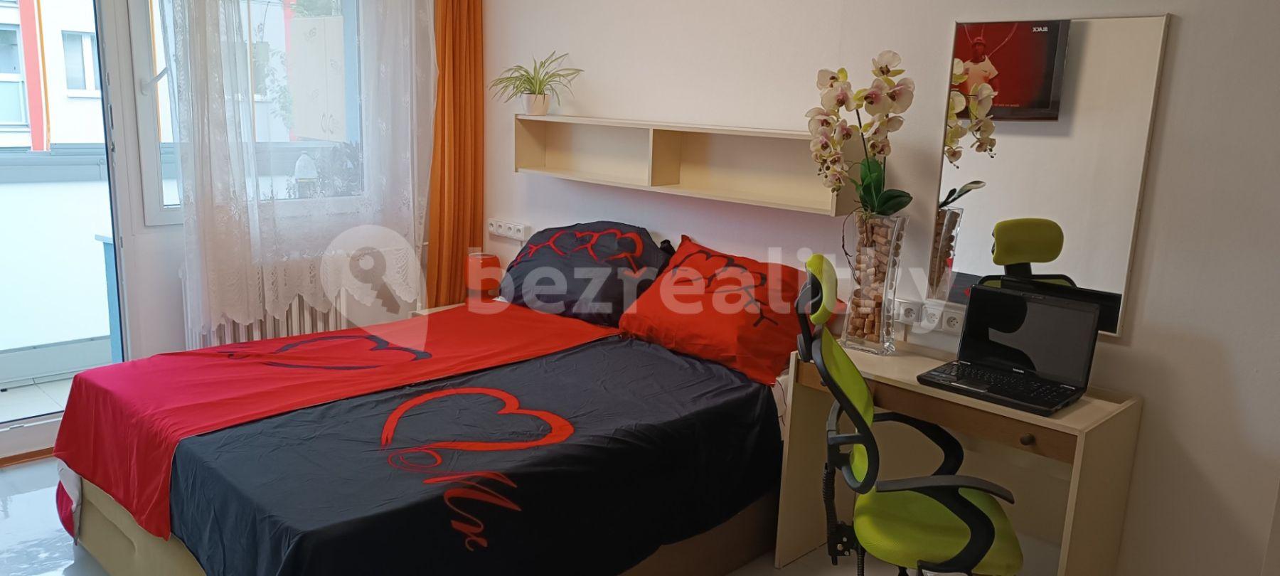 2 bedroom with open-plan kitchen flat to rent, 65 m², Odlehlá, Prague, Prague