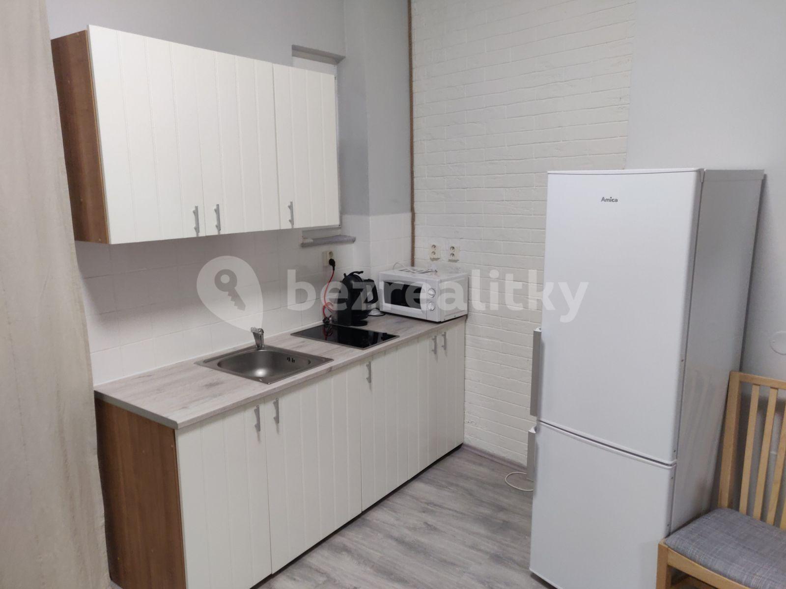 2 bedroom flat to rent, 48 m², Na Zbořenci, Prague, Prague