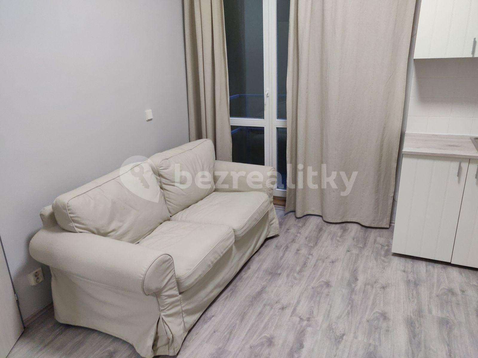 2 bedroom flat to rent, 48 m², Na Zbořenci, Prague, Prague