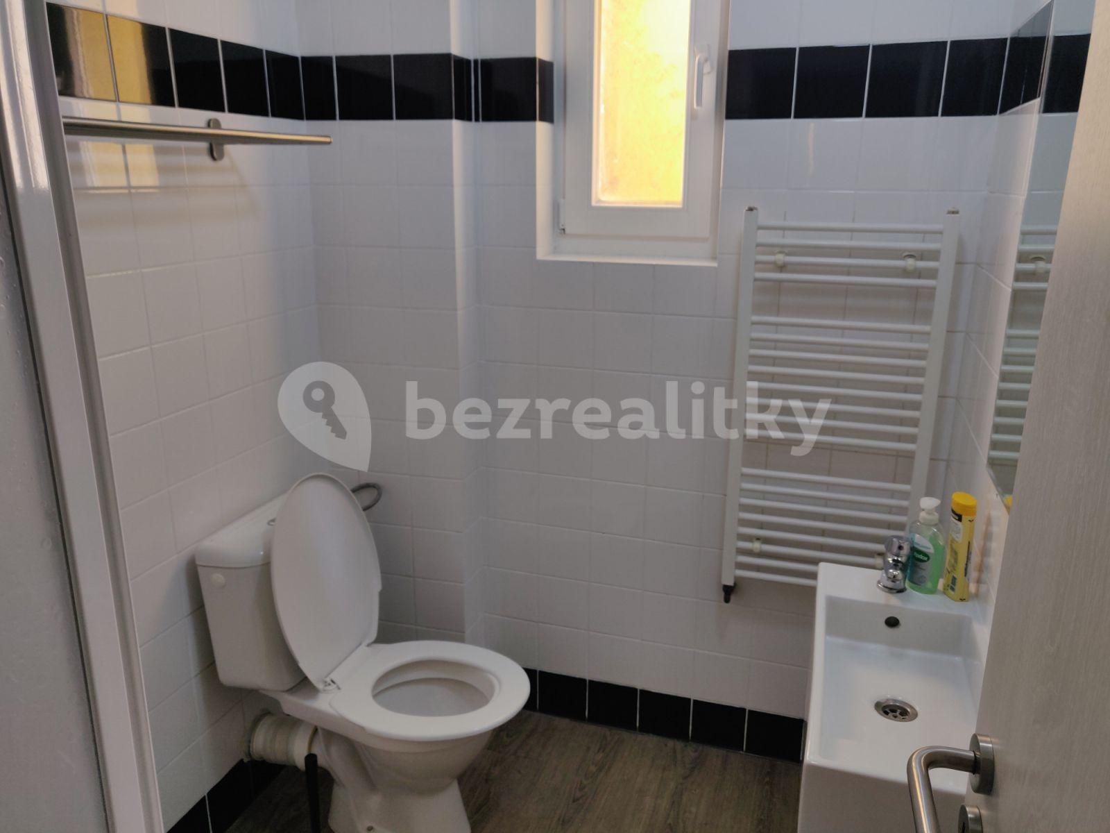 2 bedroom flat to rent, 48 m², Na Zbořenci, Prague, Prague