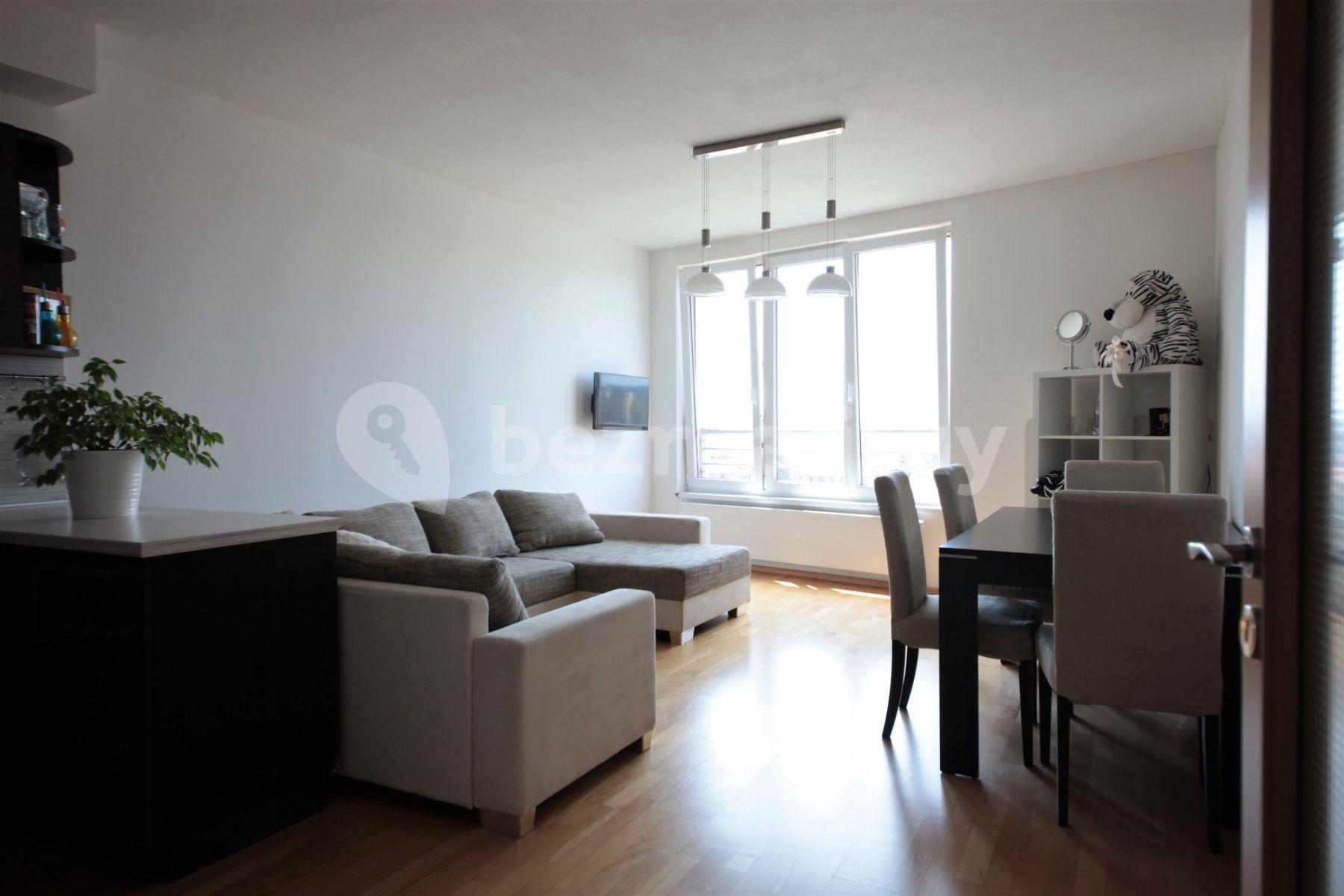 1 bedroom with open-plan kitchen flat to rent, 54 m², Tlumačovská, Prague, Prague