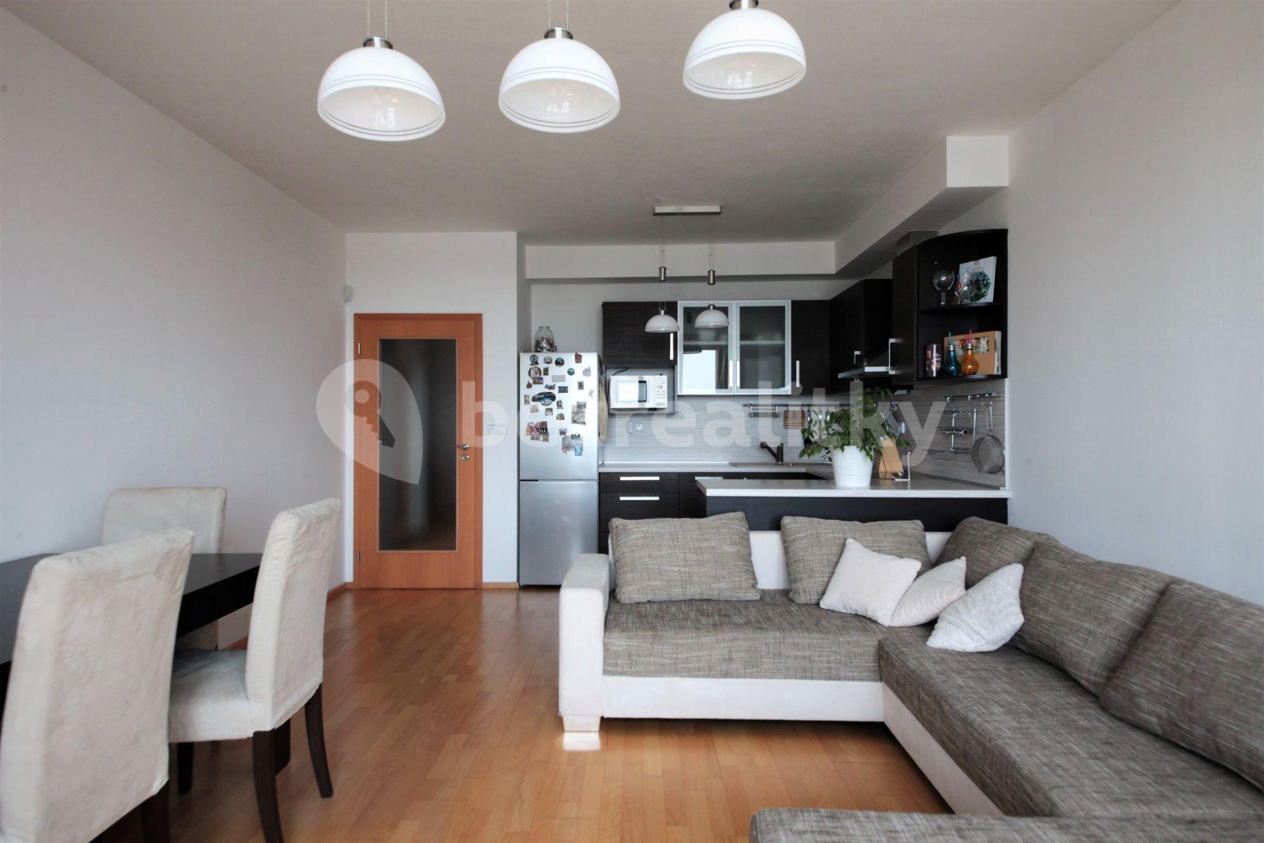 1 bedroom with open-plan kitchen flat to rent, 54 m², Tlumačovská, Prague, Prague