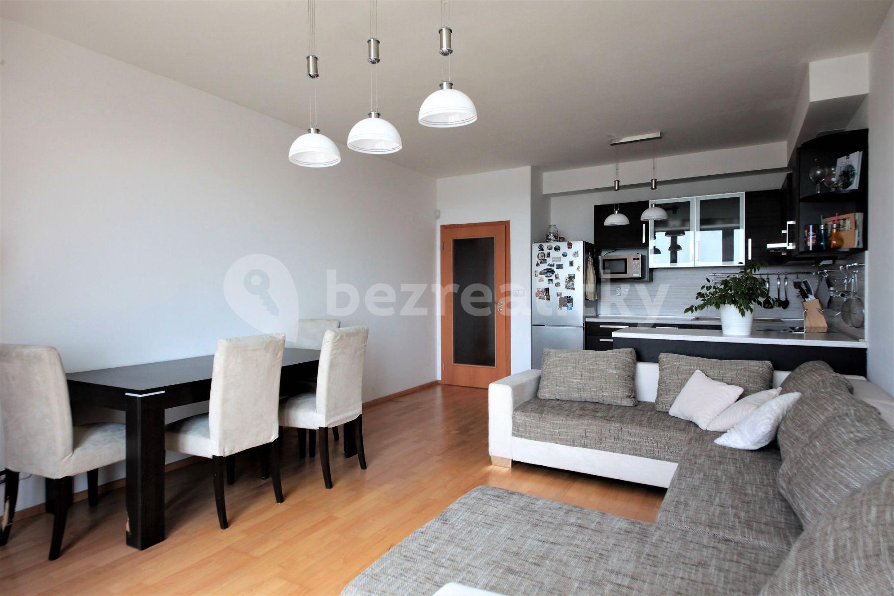 1 bedroom with open-plan kitchen flat to rent, 54 m², Tlumačovská, Prague, Prague