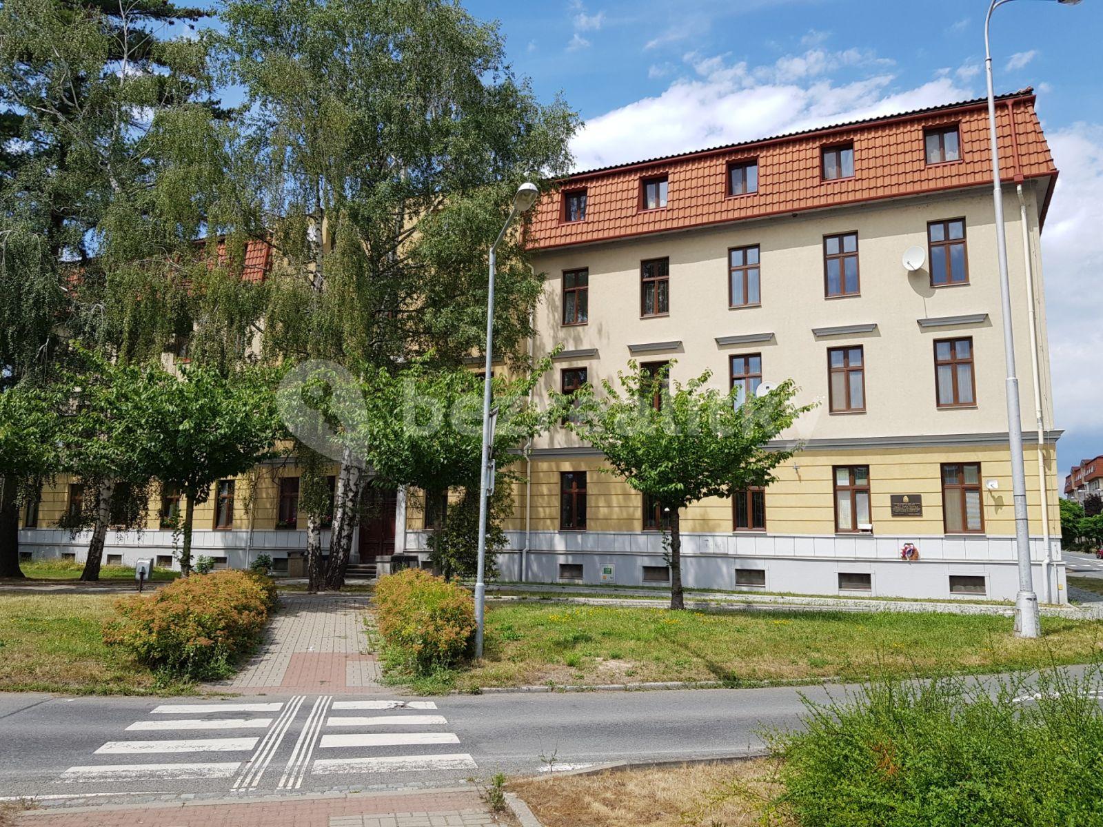 2 bedroom flat to rent, 107 m², třída Československé armády, Hranice, Olomoucký Region