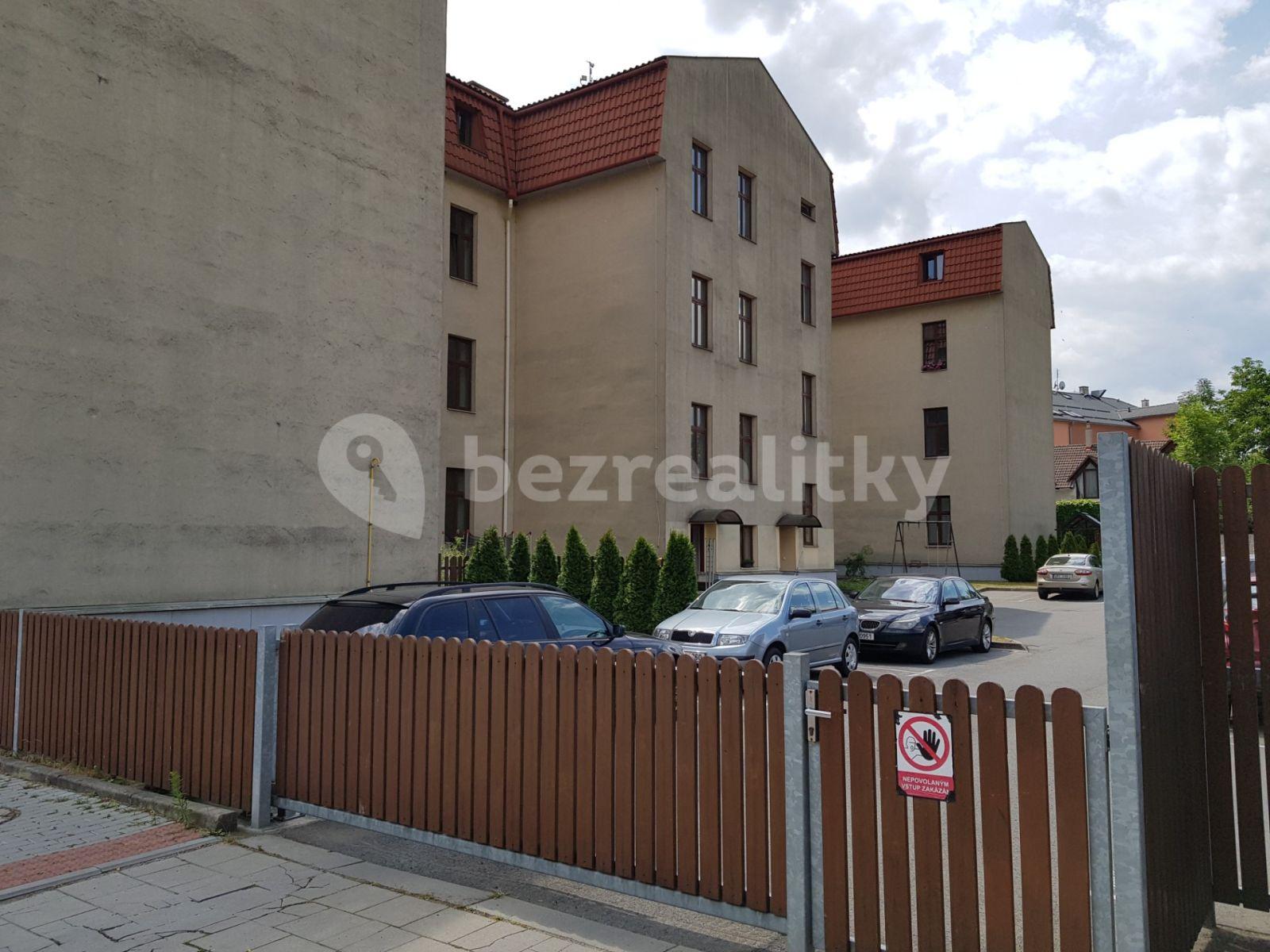 2 bedroom flat to rent, 107 m², třída Československé armády, Hranice, Olomoucký Region