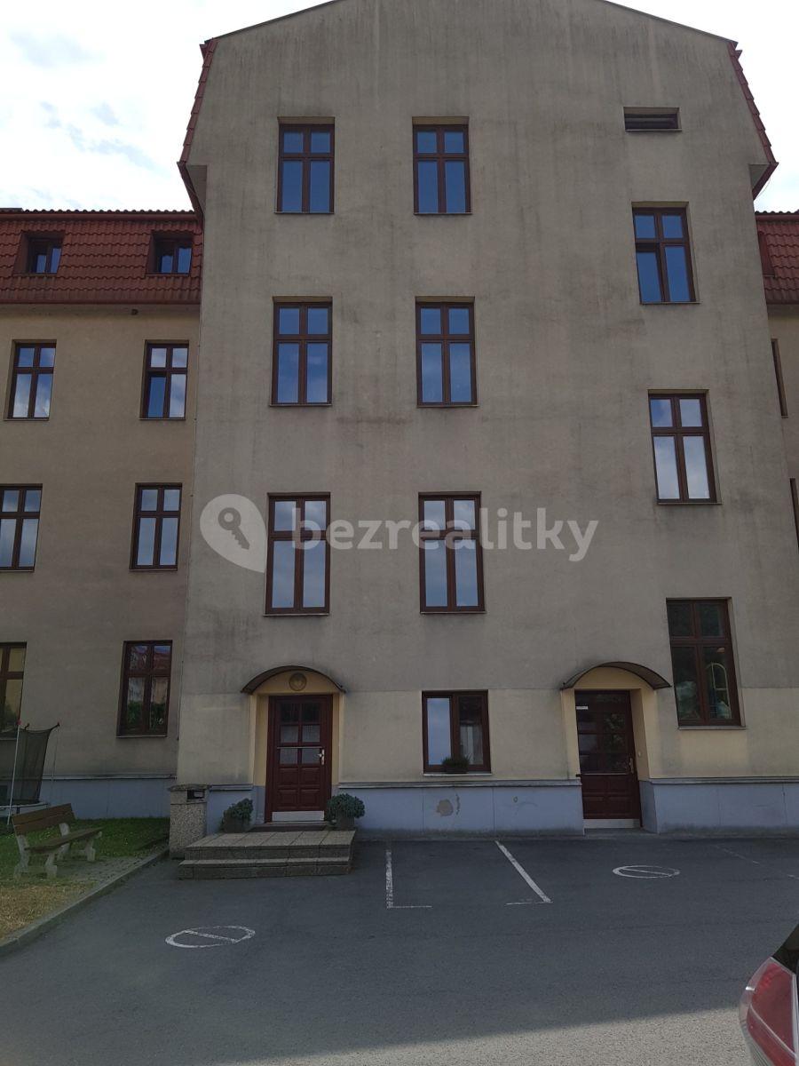 2 bedroom flat to rent, 107 m², třída Československé armády, Hranice, Olomoucký Region