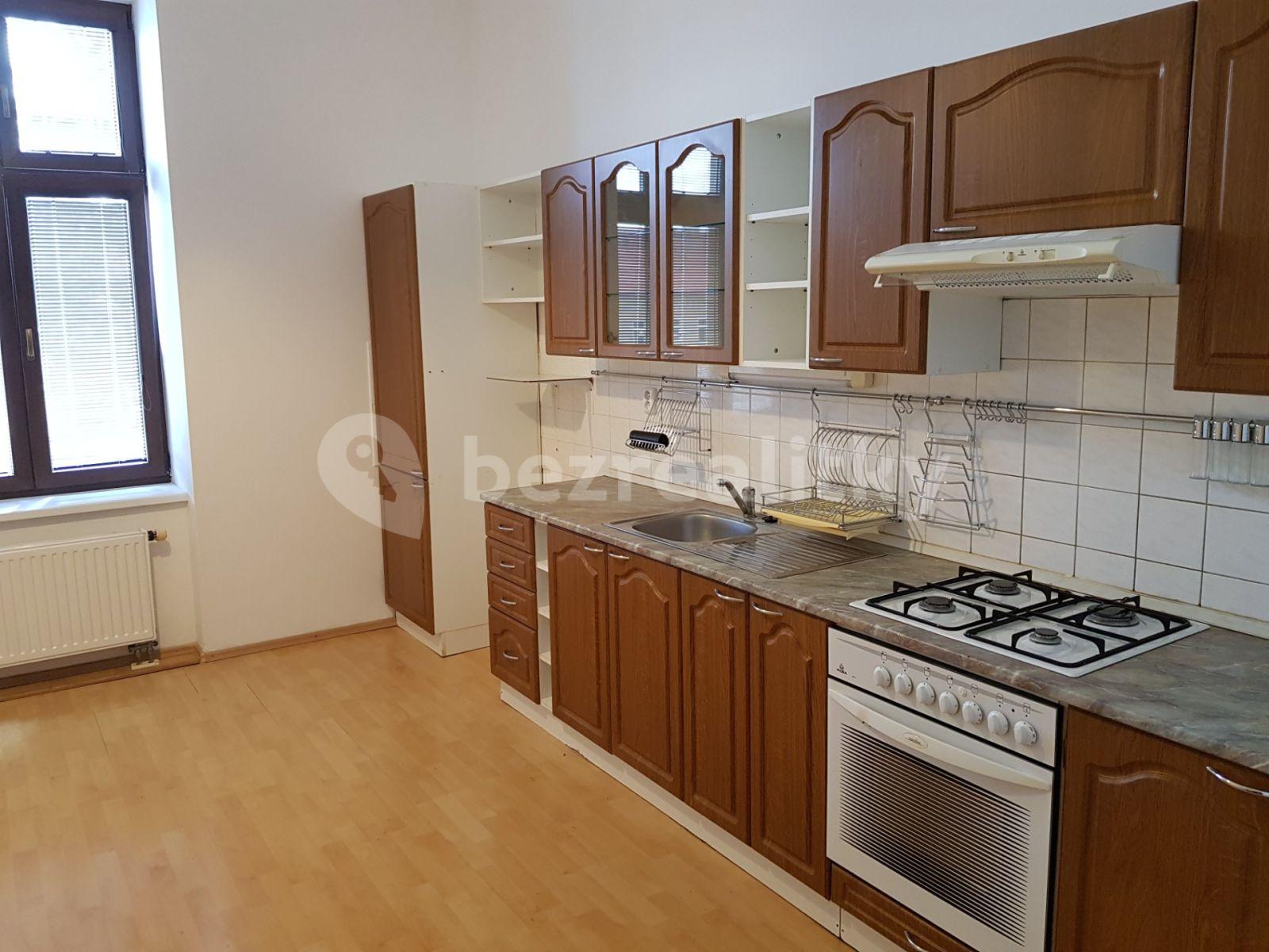 2 bedroom flat to rent, 107 m², třída Československé armády, Hranice, Olomoucký Region