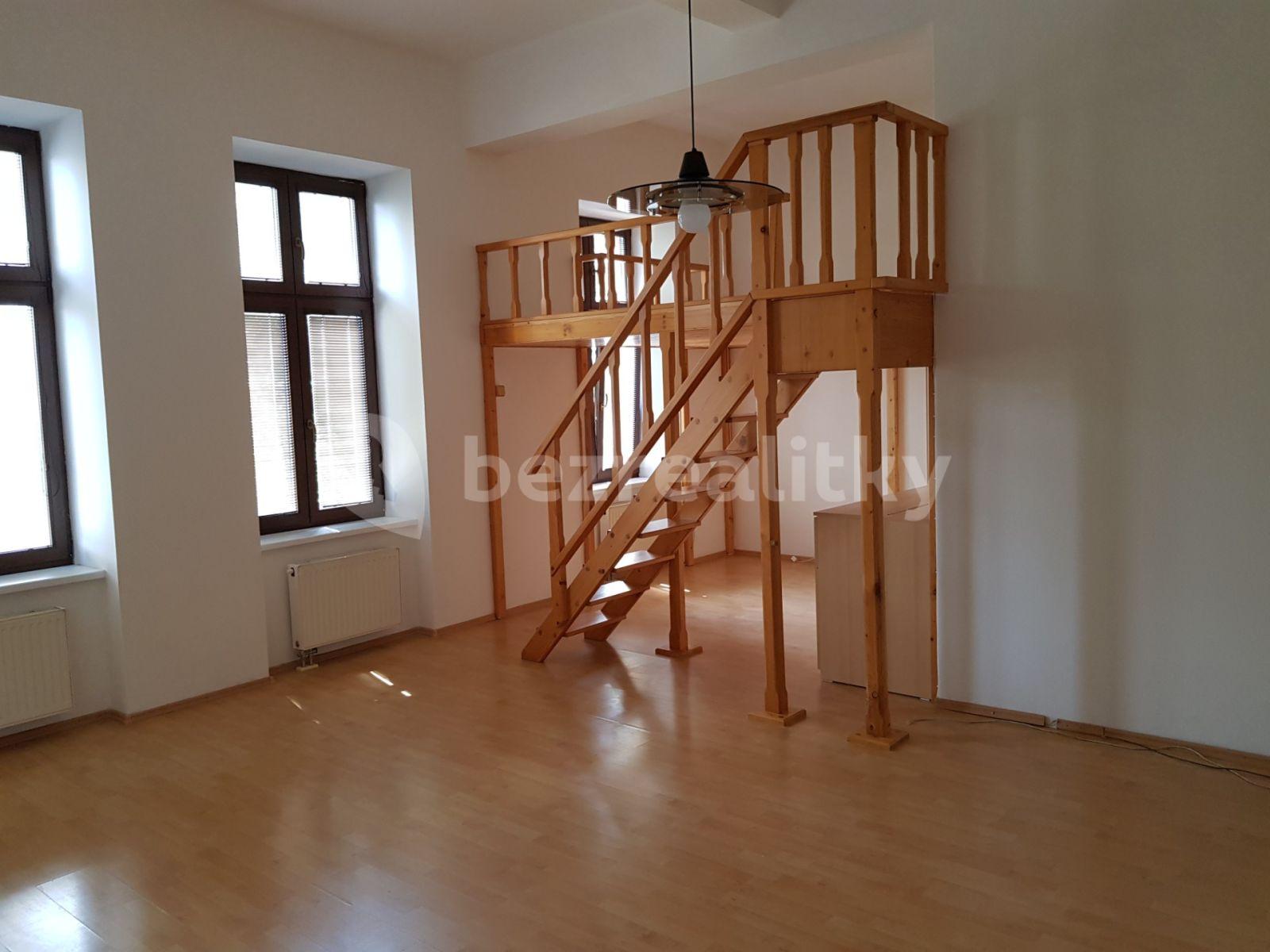 2 bedroom flat to rent, 107 m², třída Československé armády, Hranice, Olomoucký Region