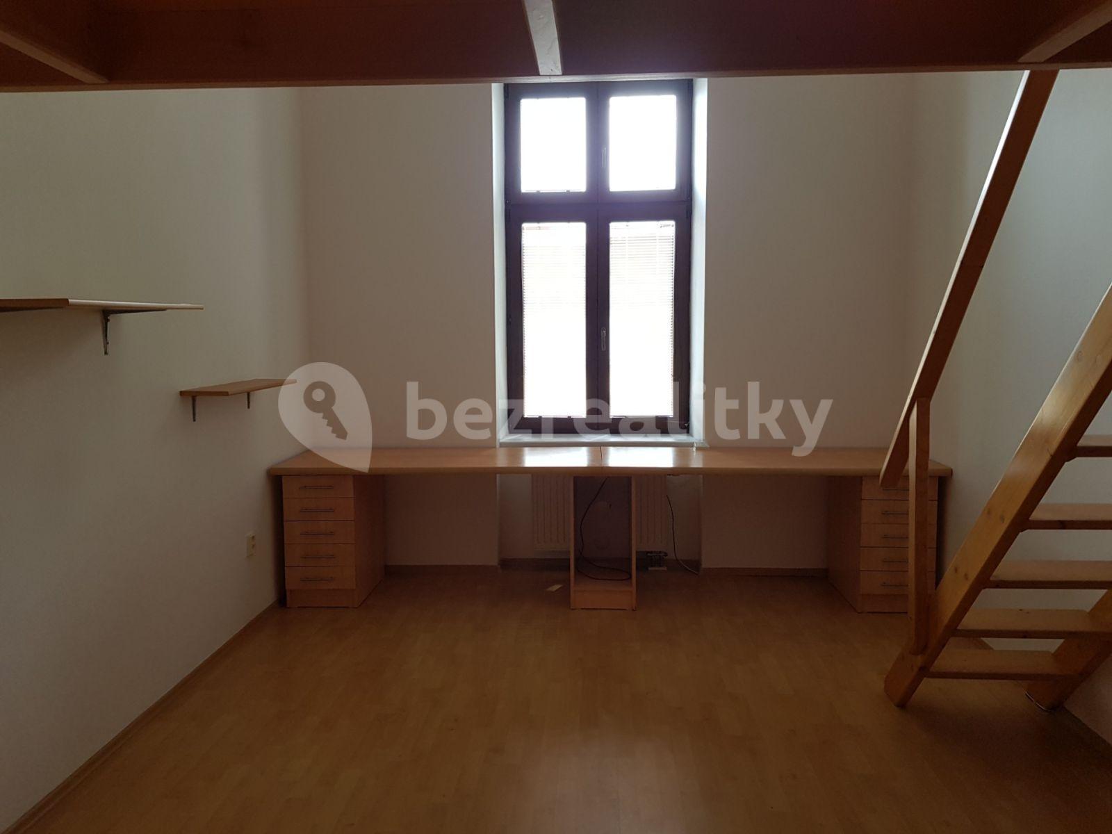 2 bedroom flat to rent, 107 m², třída Československé armády, Hranice, Olomoucký Region