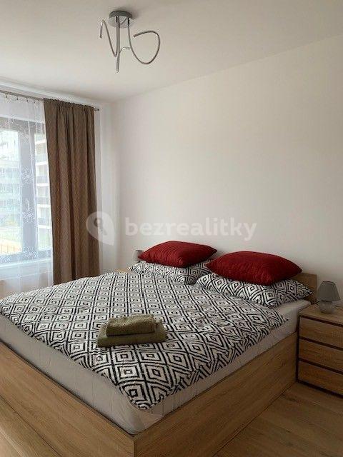 1 bedroom with open-plan kitchen flat to rent, 60 m², Sokolova, Prague, Prague