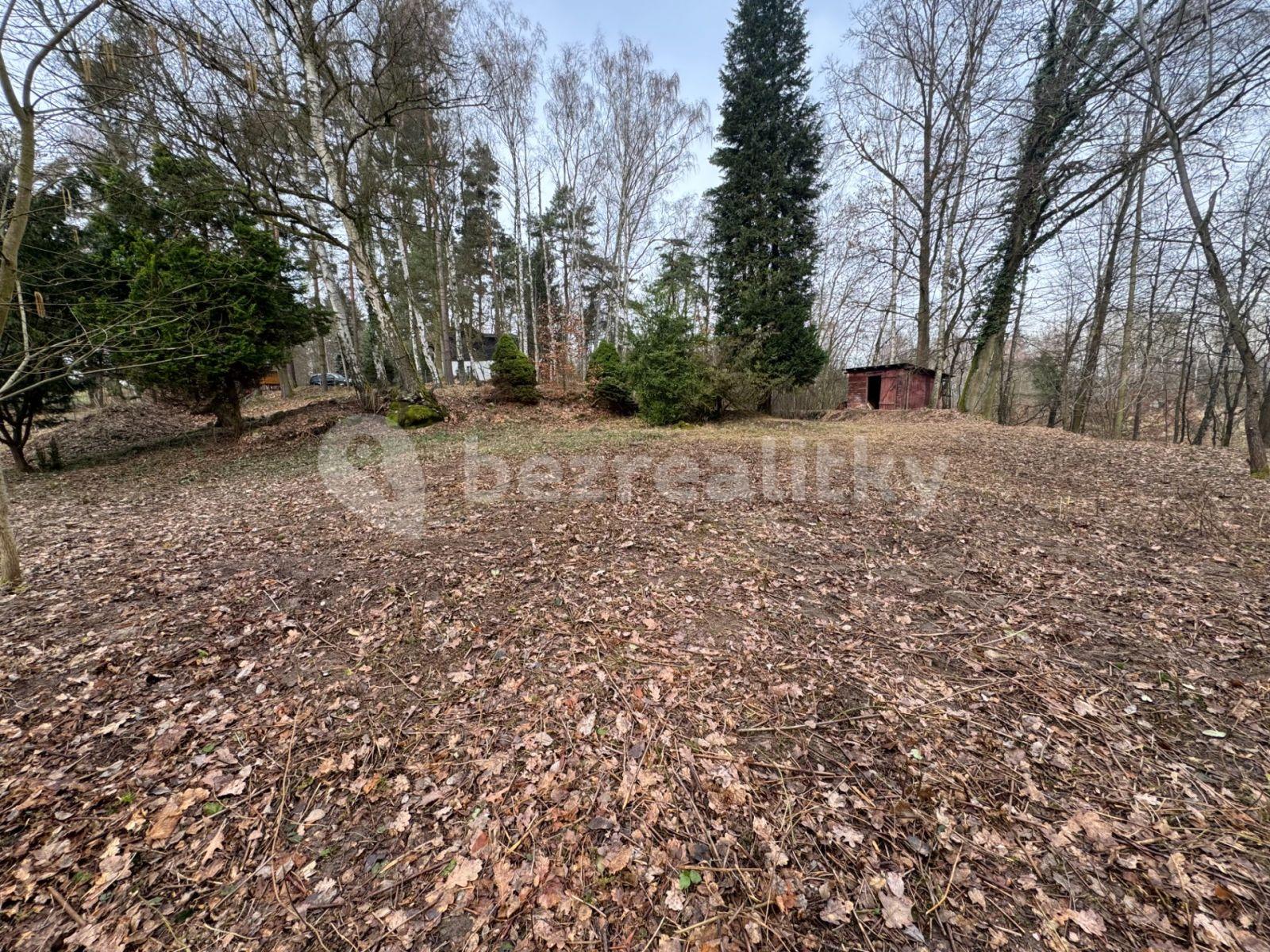 plot for sale, 5,519 m², Hrubá Skála, Liberecký Region