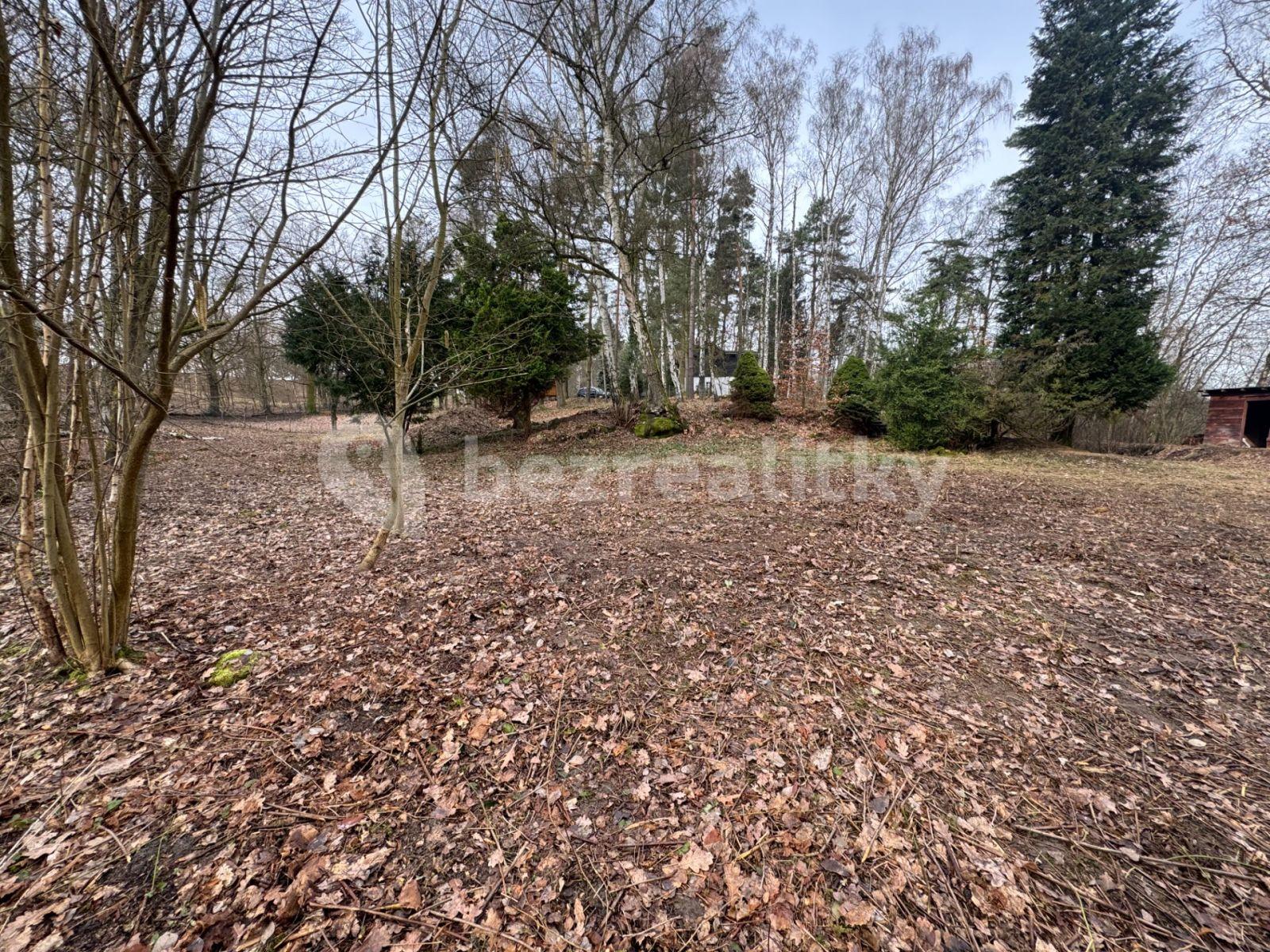 plot for sale, 5,519 m², Hrubá Skála, Liberecký Region