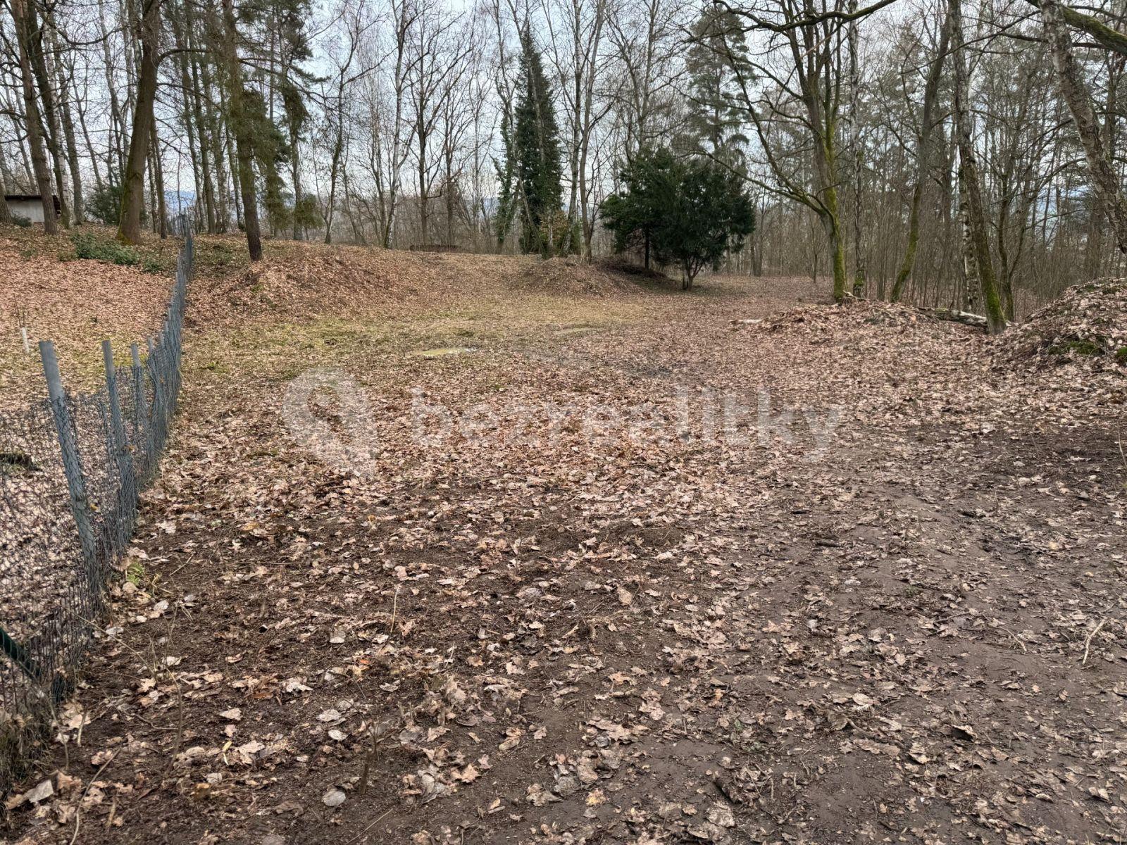 plot for sale, 5,519 m², Hrubá Skála, Liberecký Region