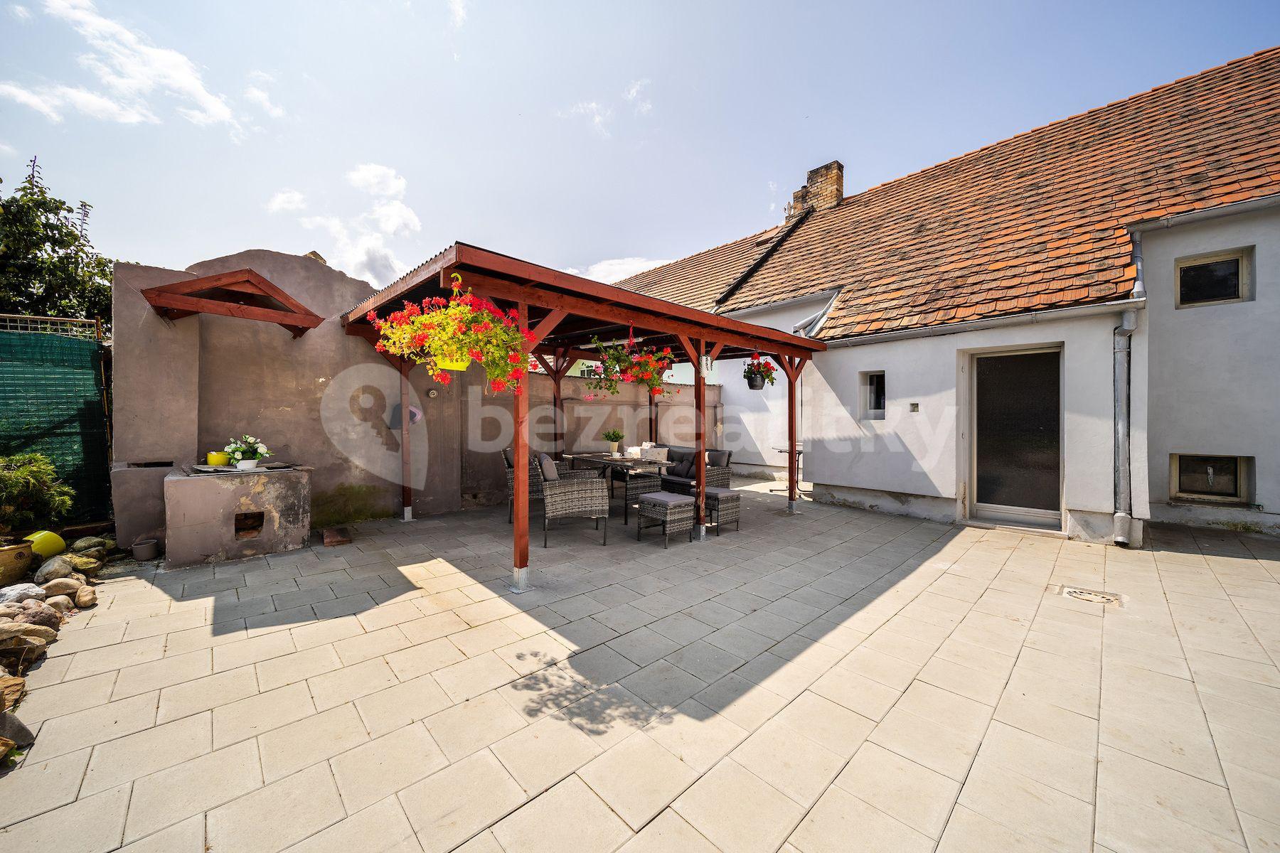 house for sale, 109 m², B. Martinů, České Budějovice, Jihočeský Region