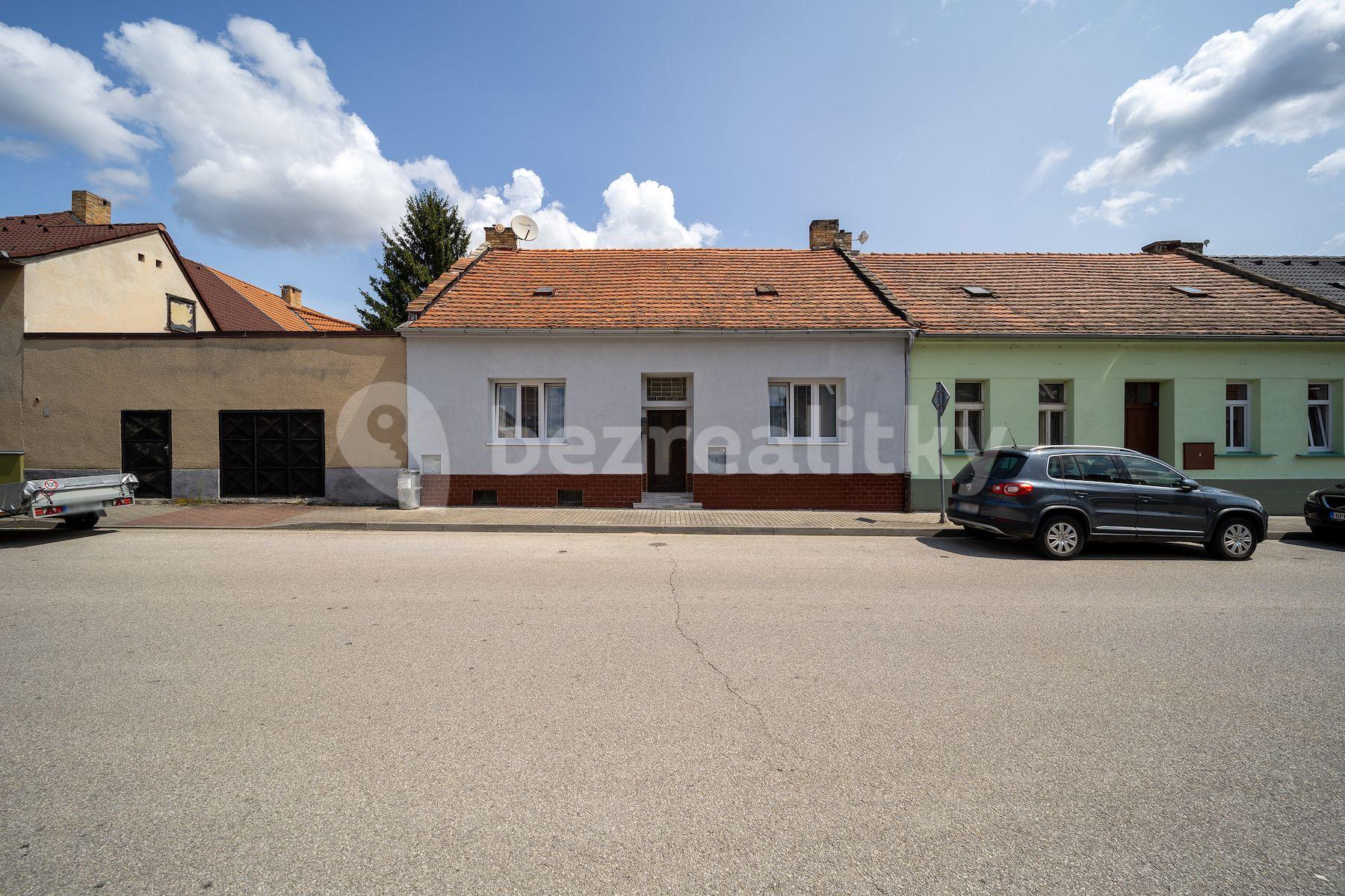 house for sale, 109 m², B. Martinů, České Budějovice, Jihočeský Region