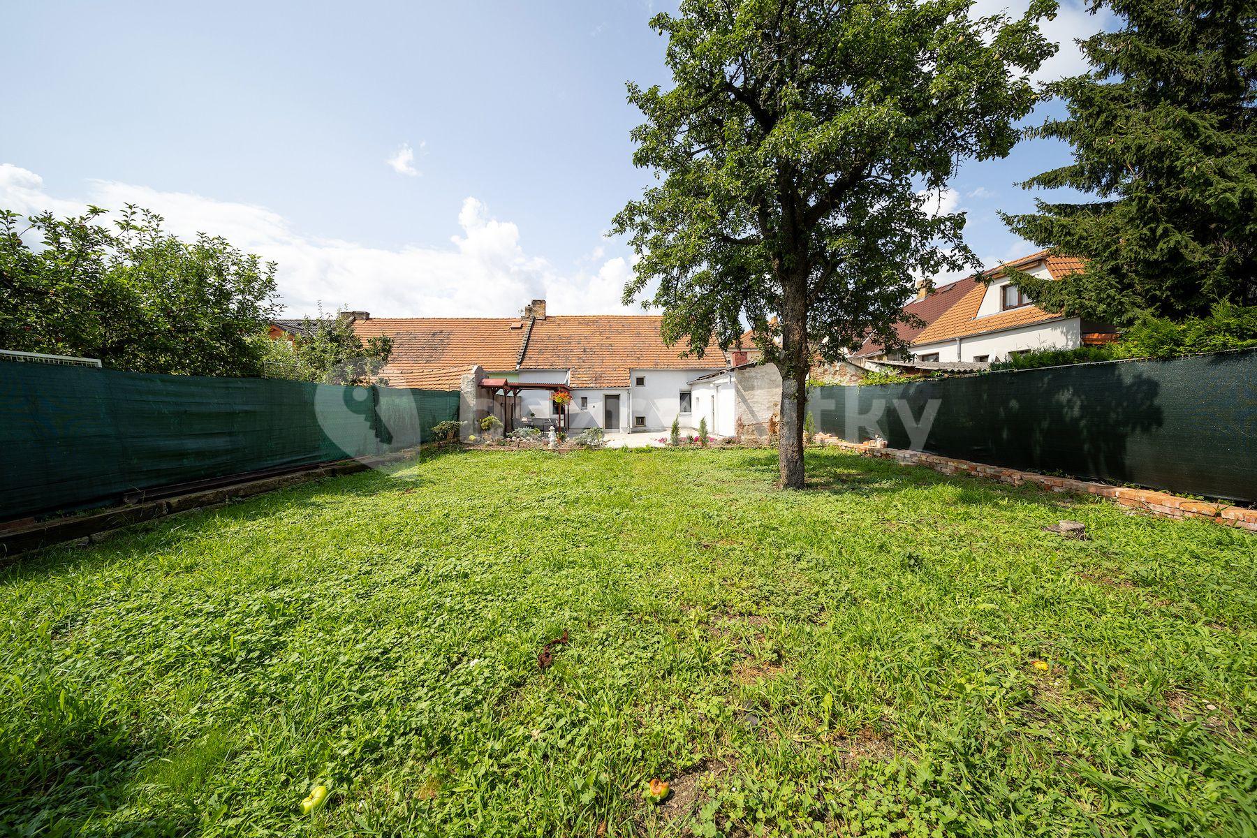 house for sale, 109 m², B. Martinů, České Budějovice, Jihočeský Region