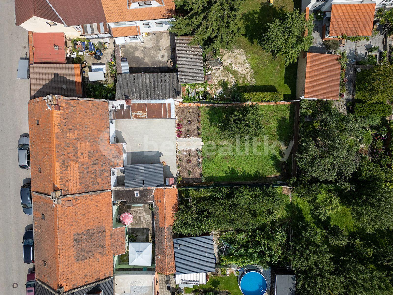 house for sale, 109 m², B. Martinů, České Budějovice, Jihočeský Region