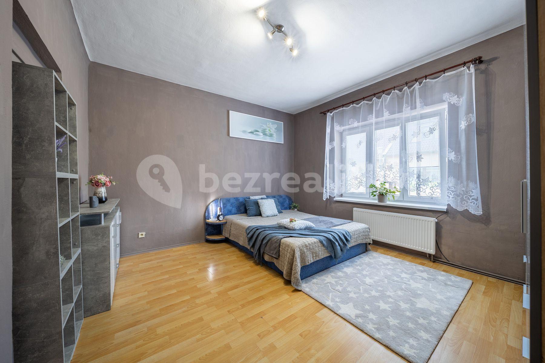 house for sale, 109 m², B. Martinů, České Budějovice, Jihočeský Region