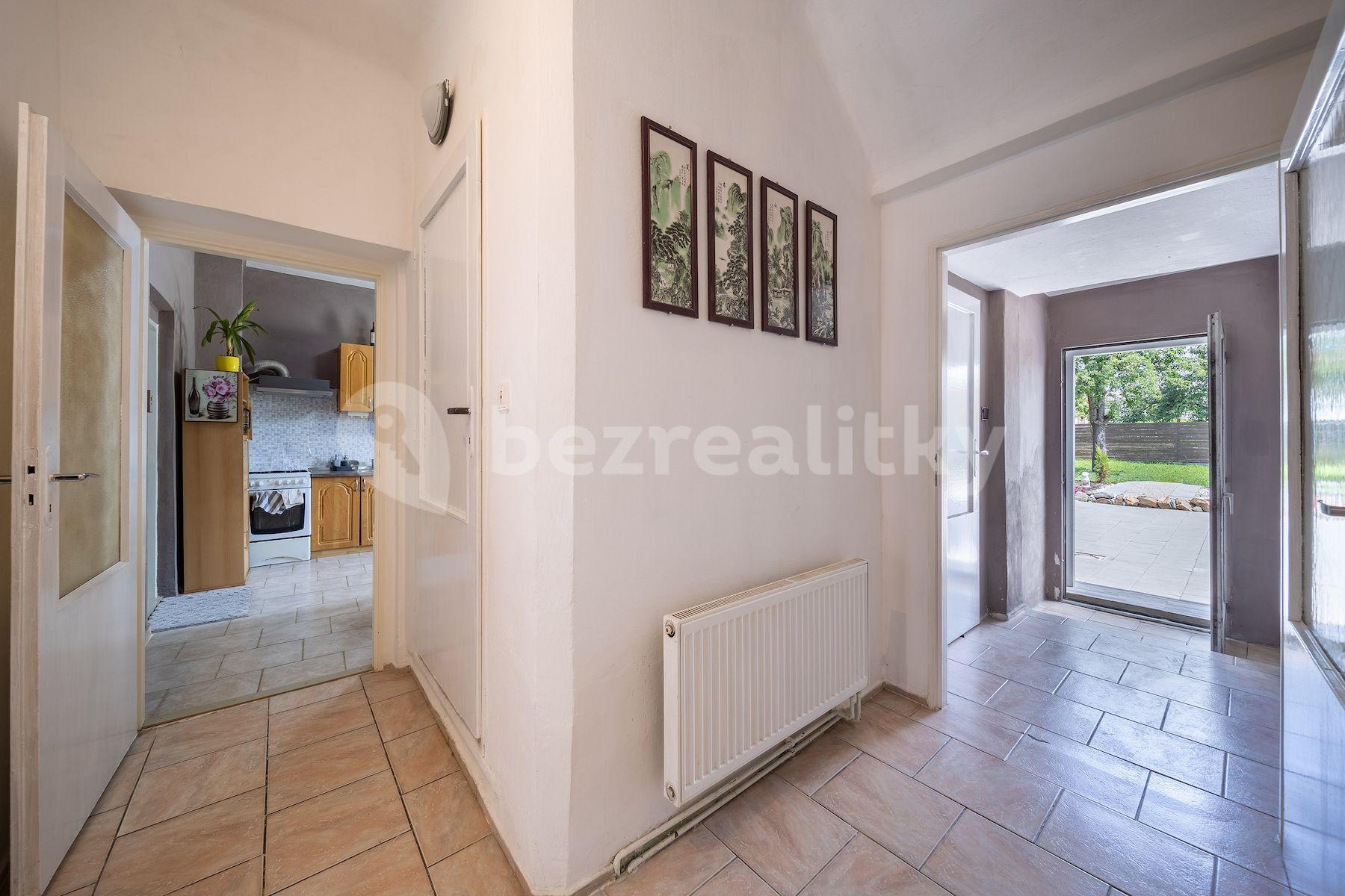 house for sale, 109 m², B. Martinů, České Budějovice, Jihočeský Region