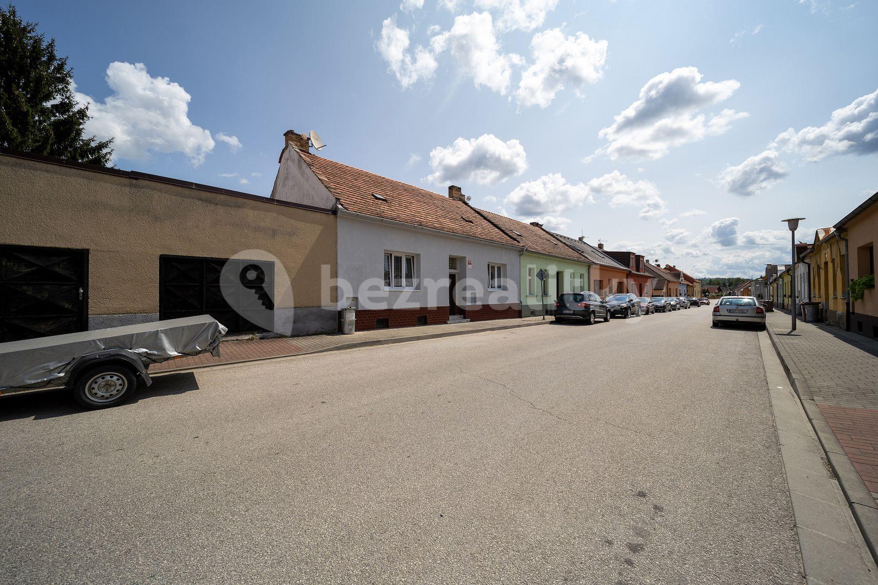 house for sale, 109 m², B. Martinů, České Budějovice, Jihočeský Region