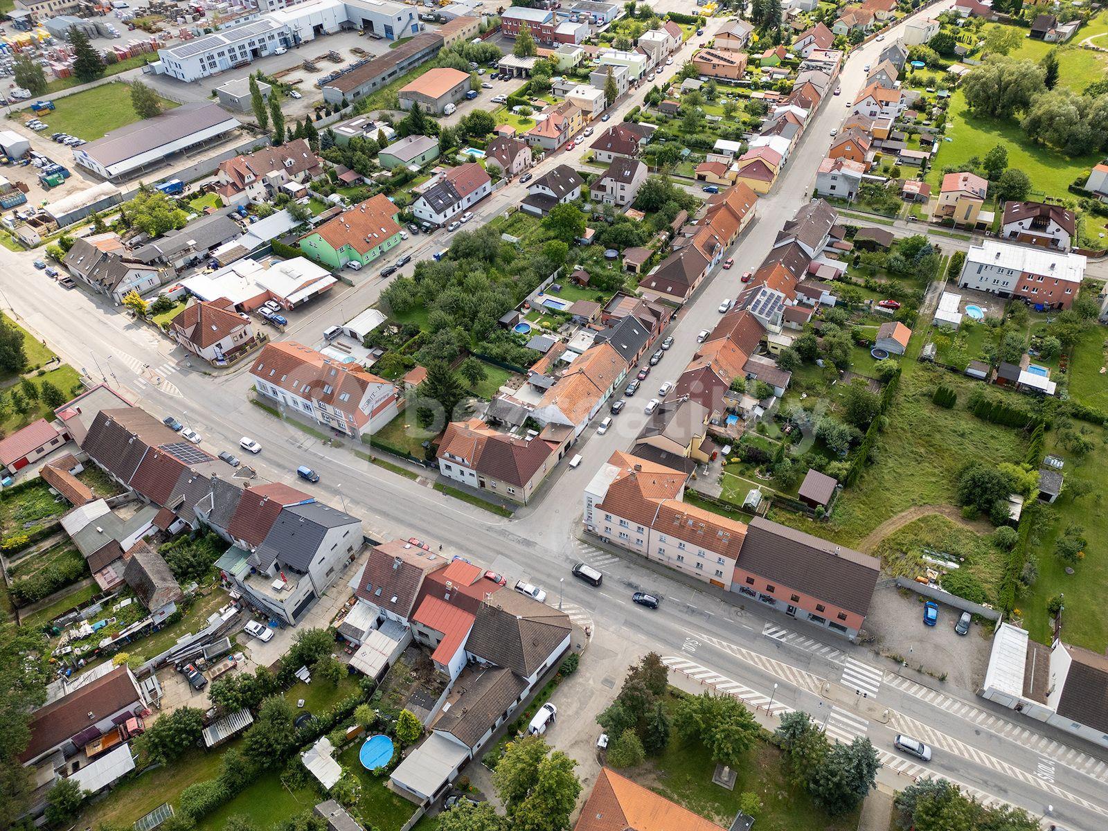 house for sale, 109 m², B. Martinů, České Budějovice, Jihočeský Region