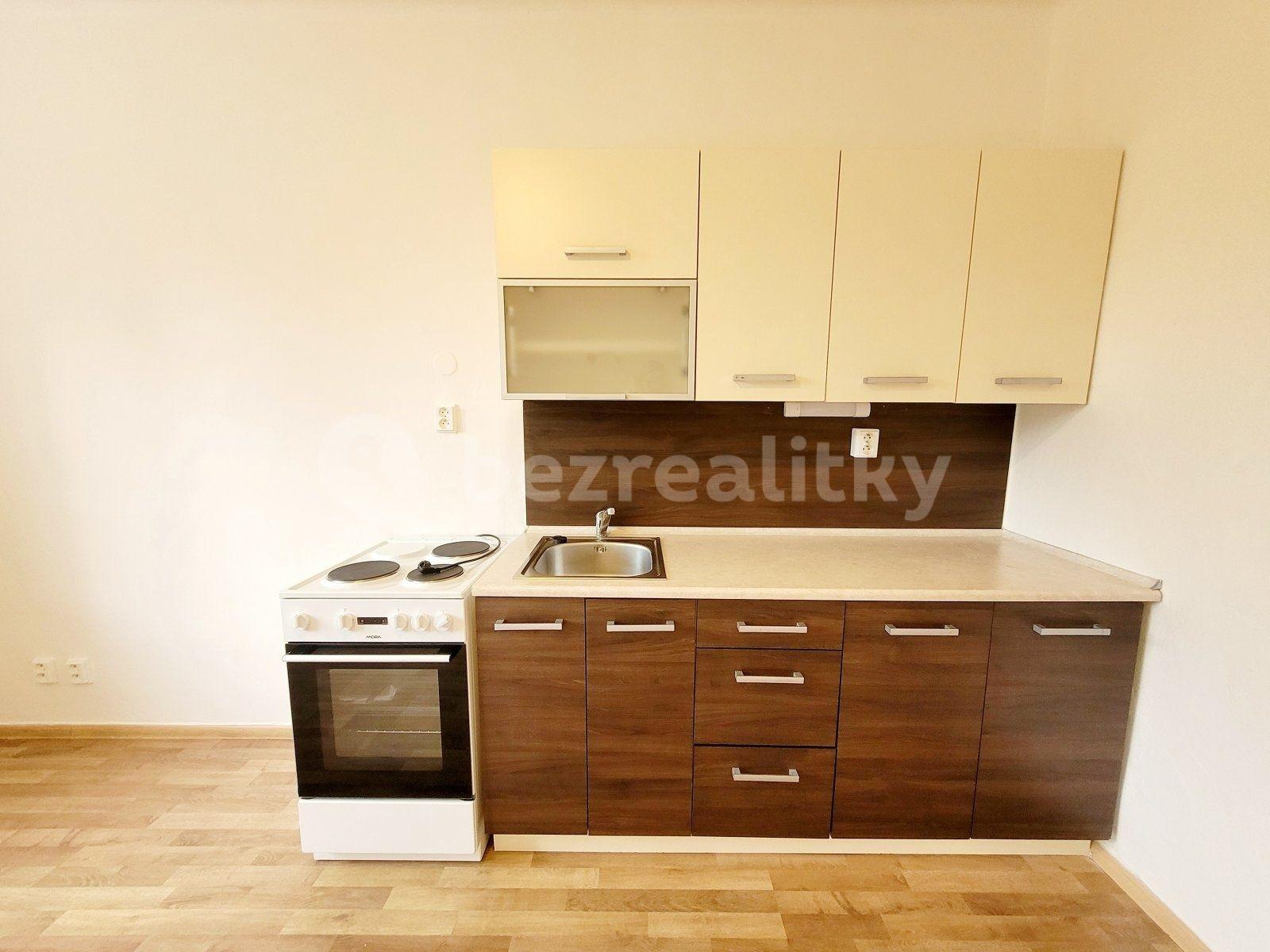 Studio flat to rent, 21 m², Vardasova, Havířov, Moravskoslezský Region