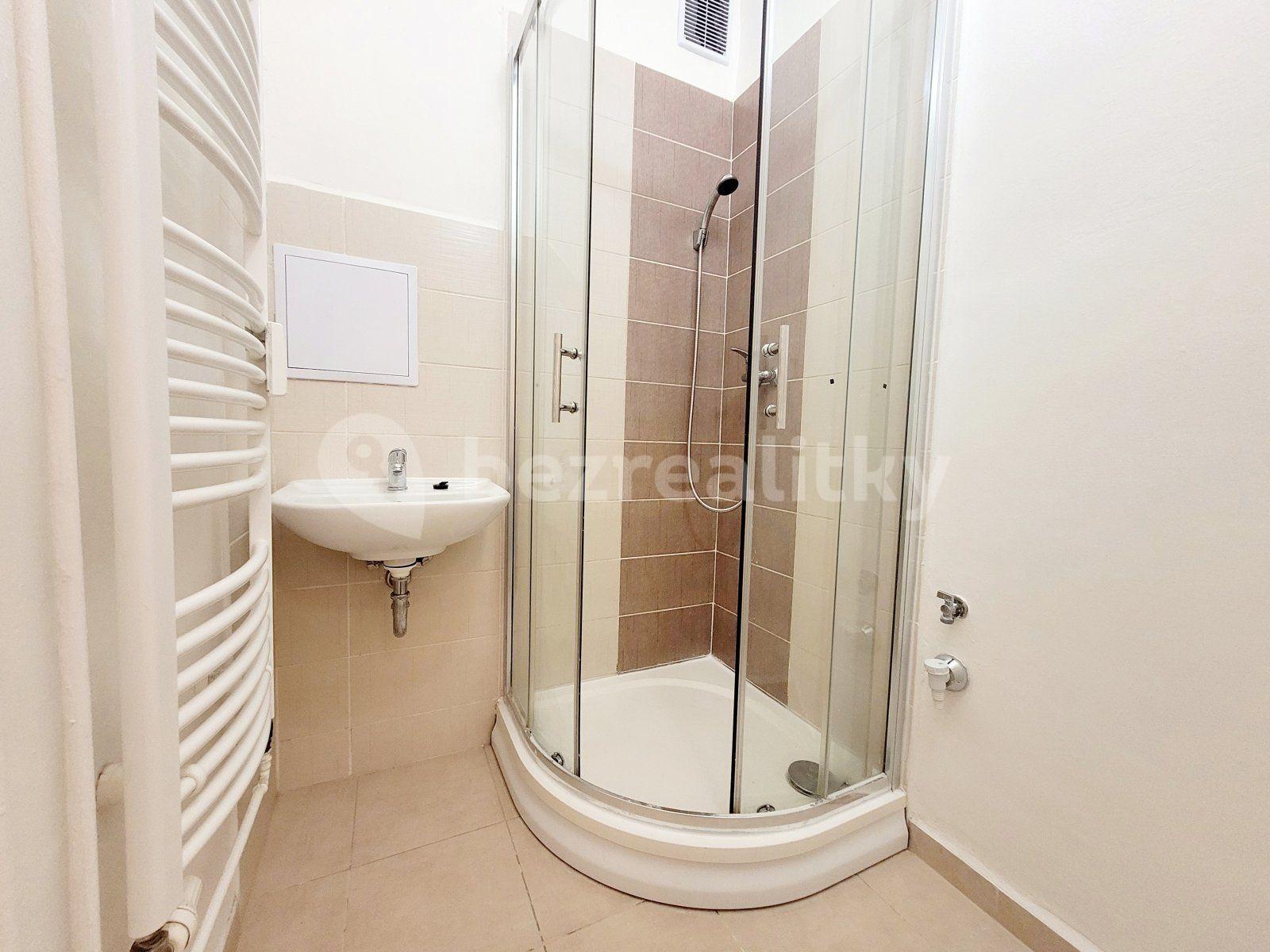 Studio flat to rent, 21 m², Vardasova, Havířov, Moravskoslezský Region