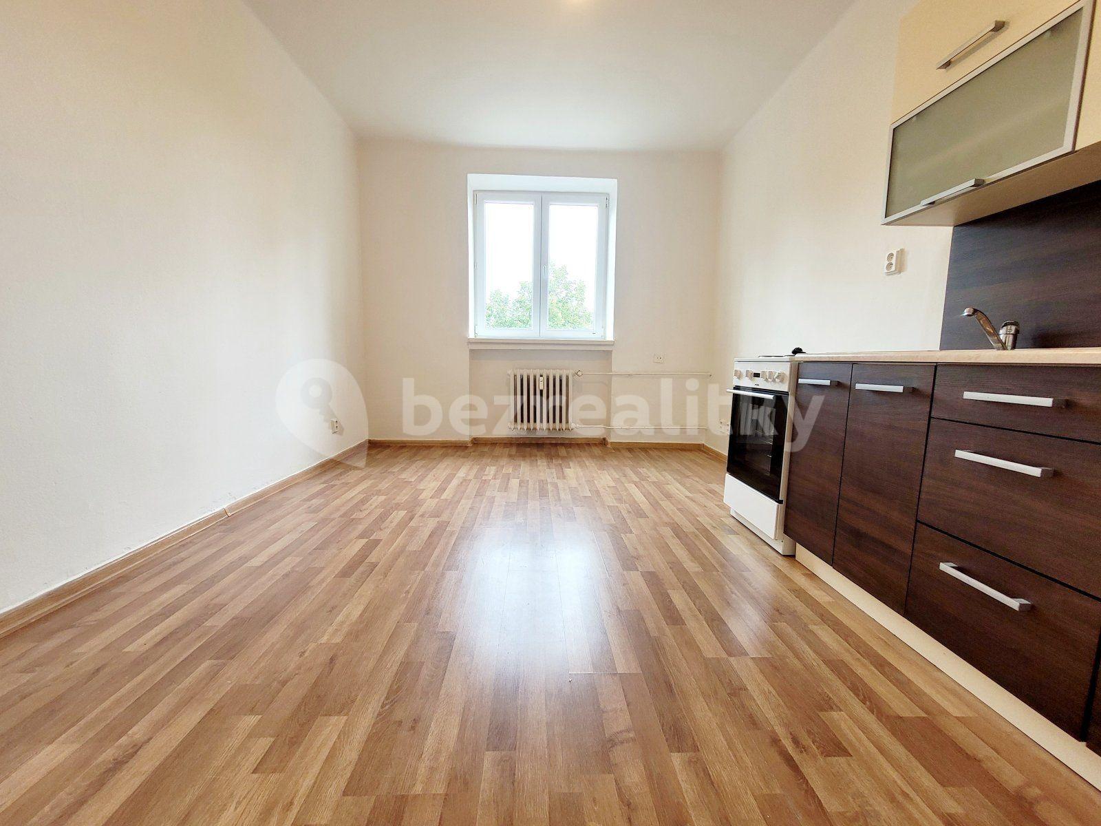 Studio flat to rent, 21 m², Vardasova, Havířov, Moravskoslezský Region