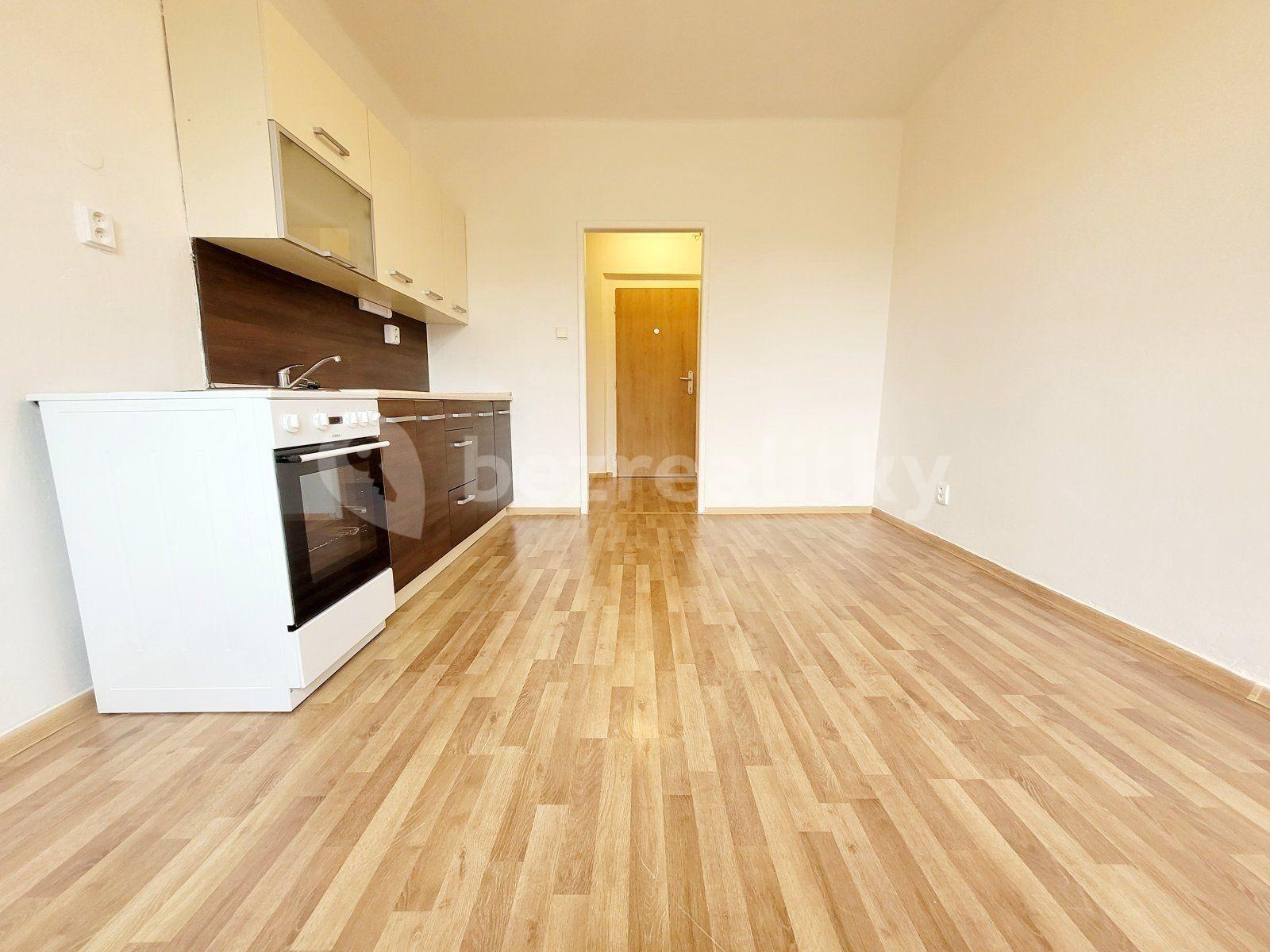 Studio flat to rent, 21 m², Vardasova, Havířov, Moravskoslezský Region