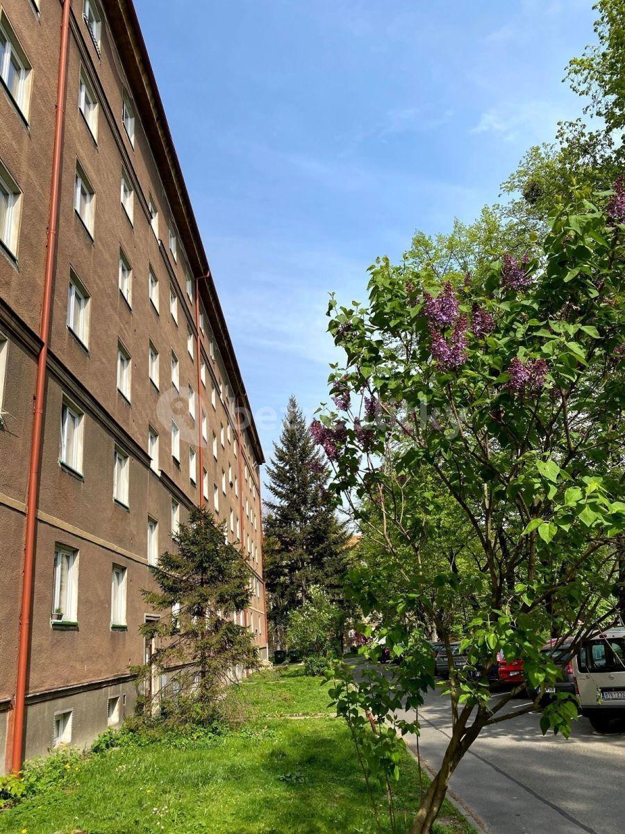 Studio flat to rent, 21 m², Vardasova, Havířov, Moravskoslezský Region