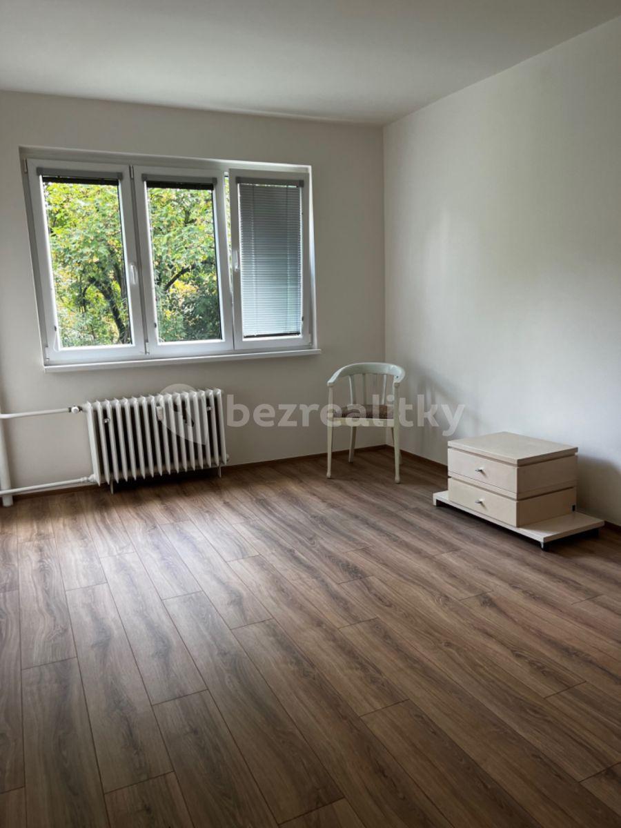 3 bedroom flat for sale, 70 m², Práčská, Prague, Prague