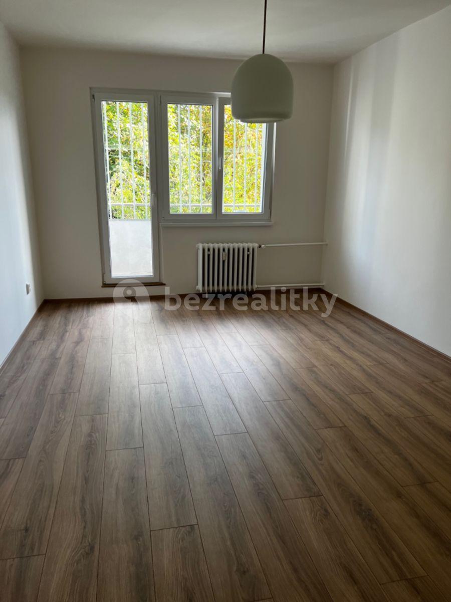 3 bedroom flat for sale, 70 m², Práčská, Prague, Prague